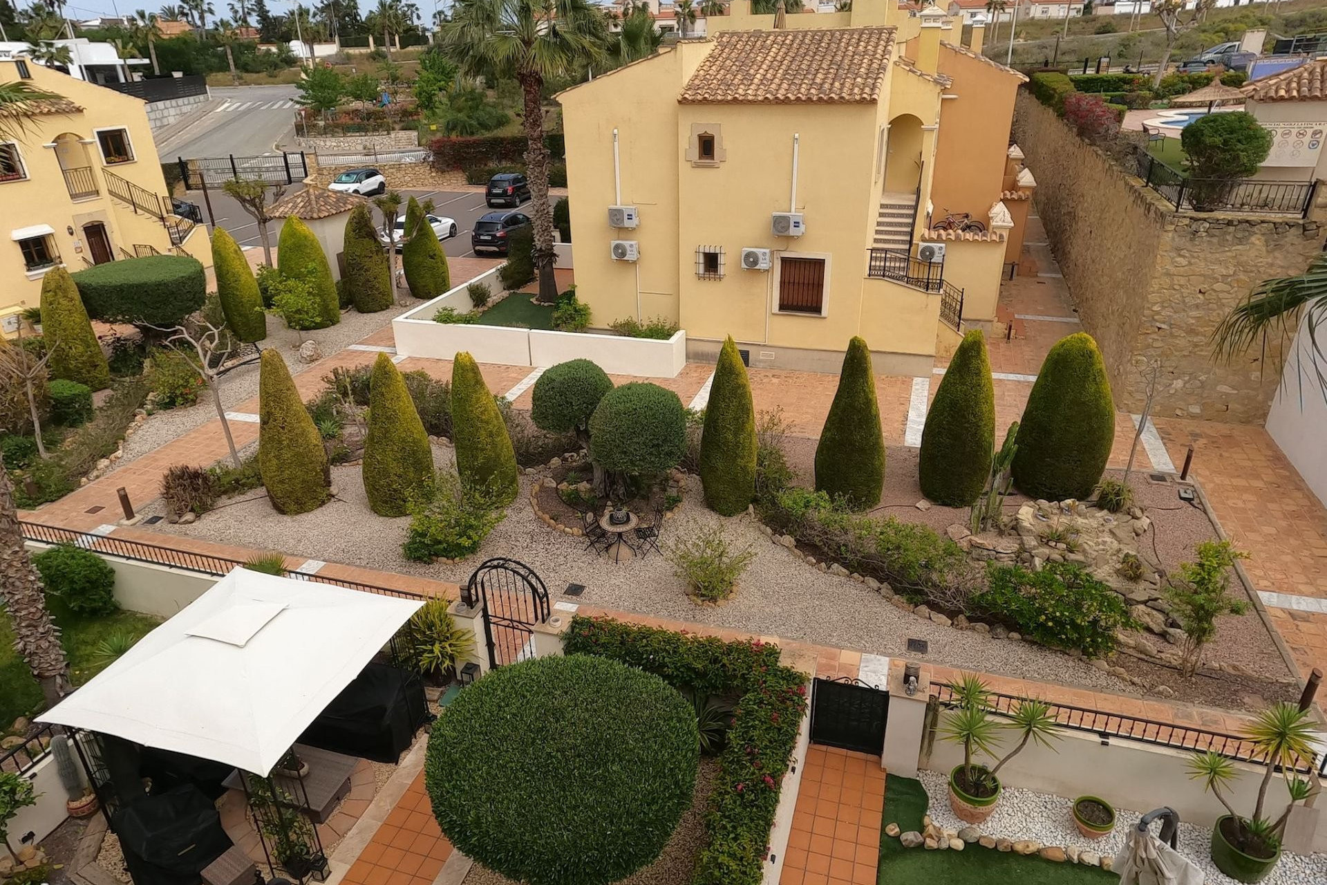 Reventa - 1. Apartamento / piso - Algorfa - Costa Blanca Sur