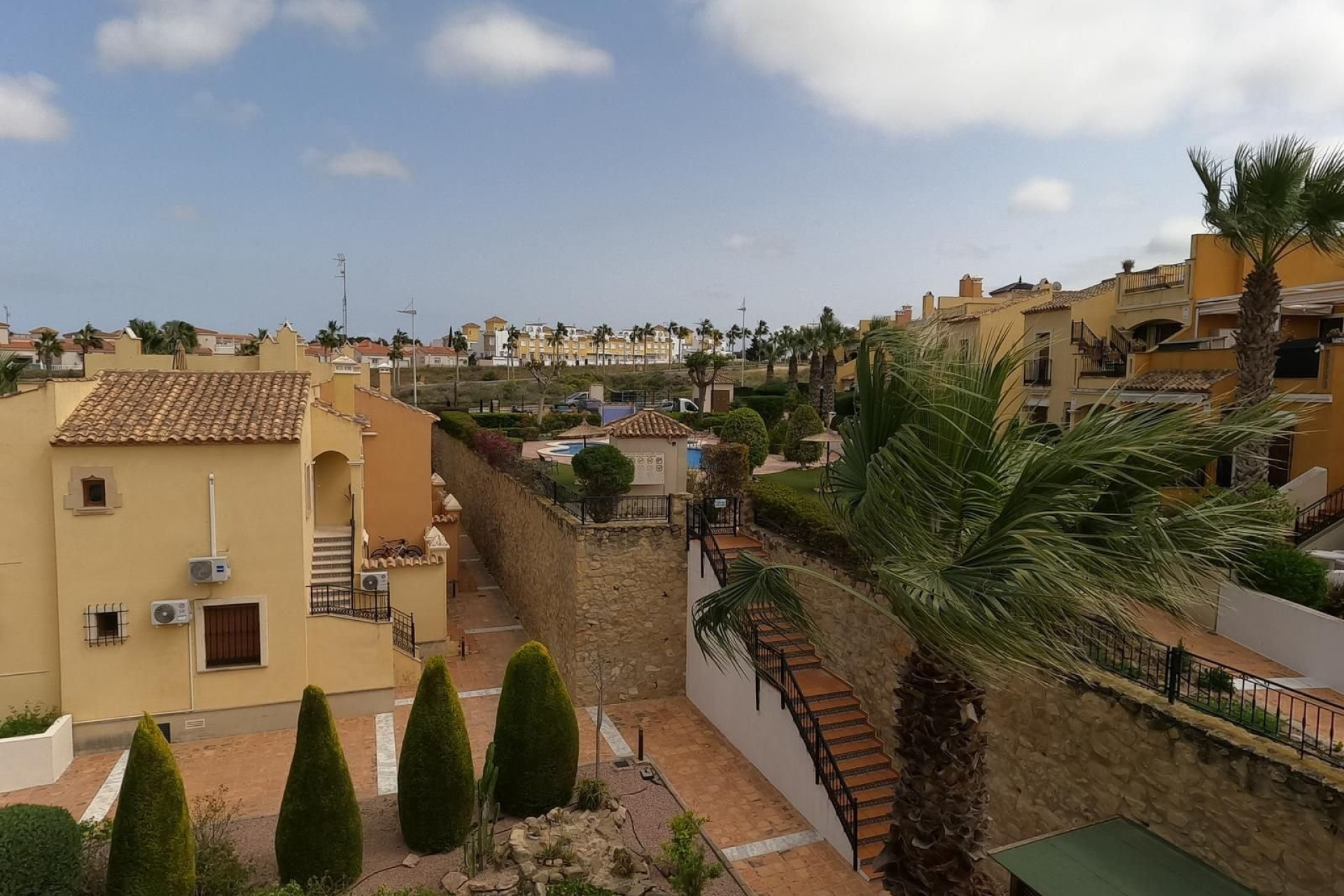 Reventa - 1. Apartamento / piso - Algorfa - Costa Blanca Sur