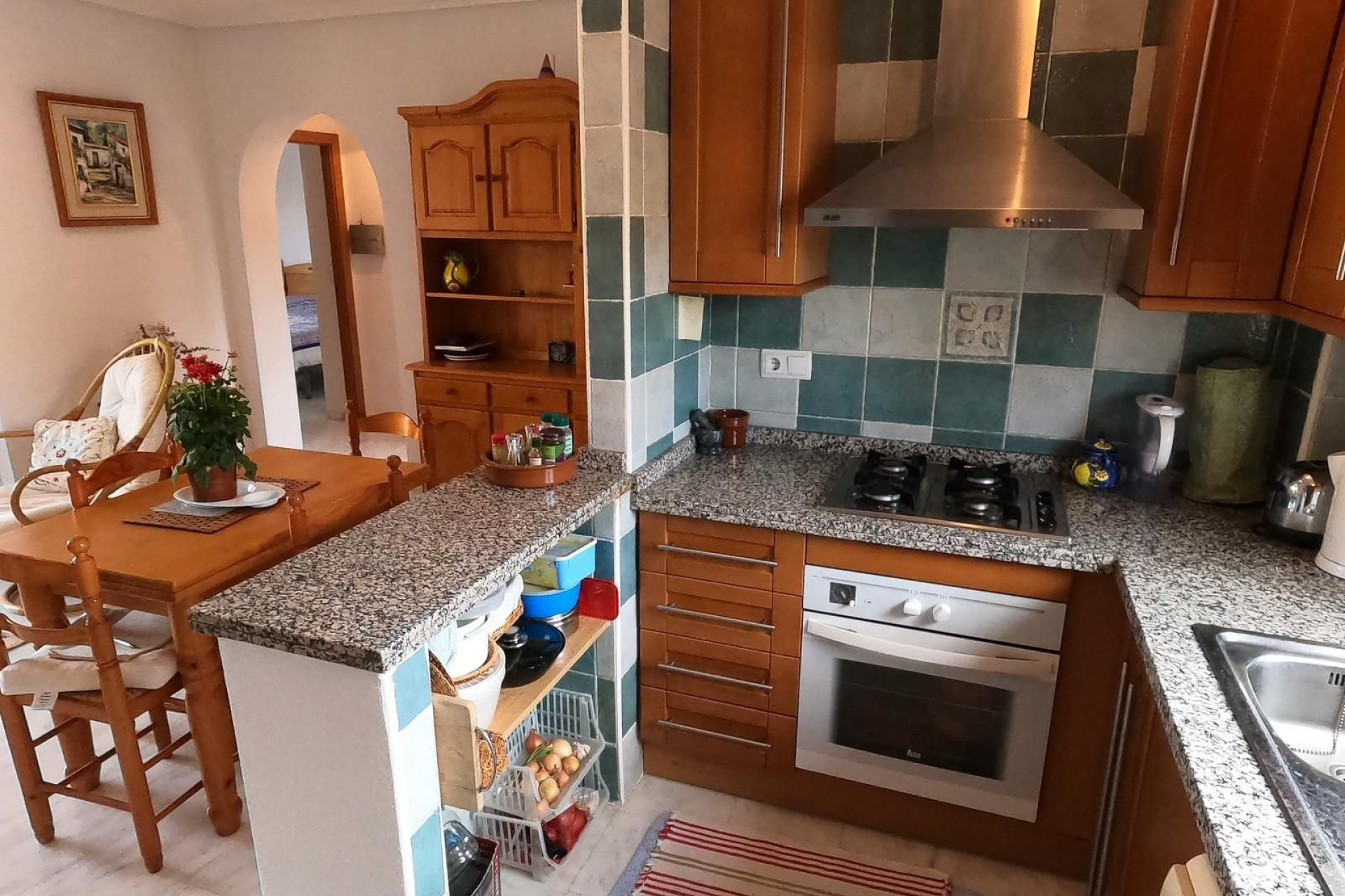 Reventa - 1. Apartamento / piso - Algorfa - Costa Blanca Sur