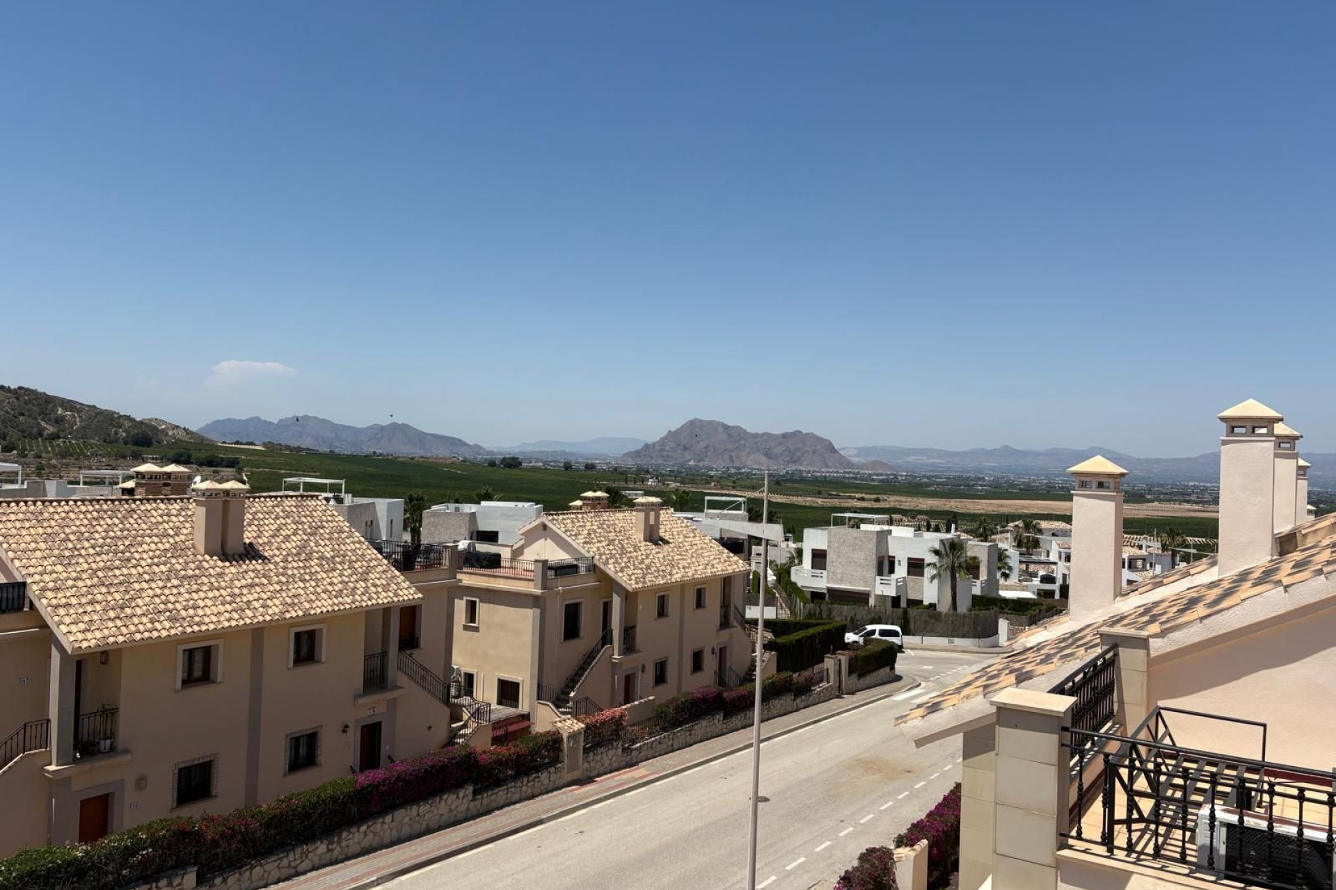 Reventa - 1. Apartamento / piso - Algorfa - Costa Blanca Sur