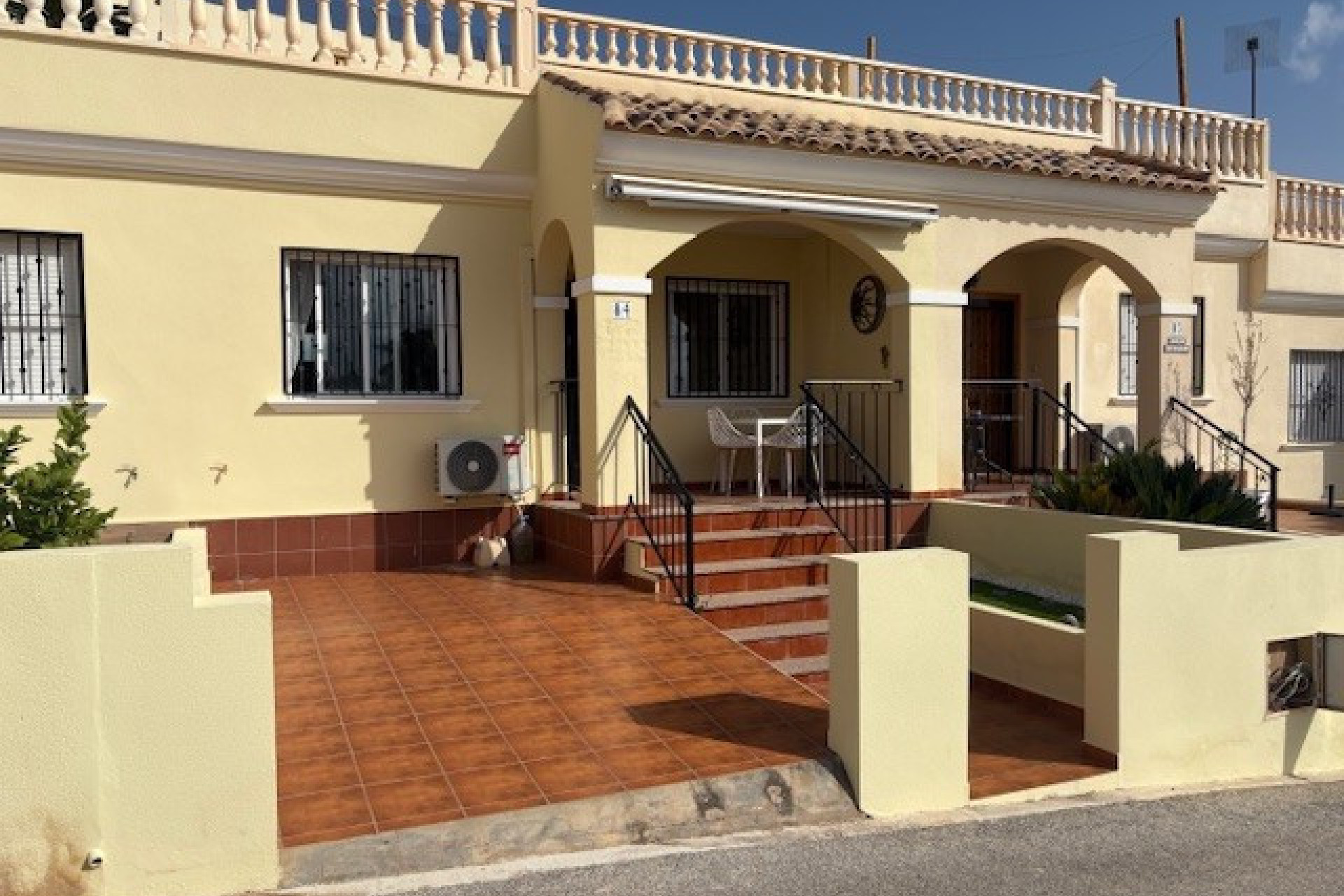 Reventa - 1. Apartamento / piso - Algorfa - Costa Blanca Sur