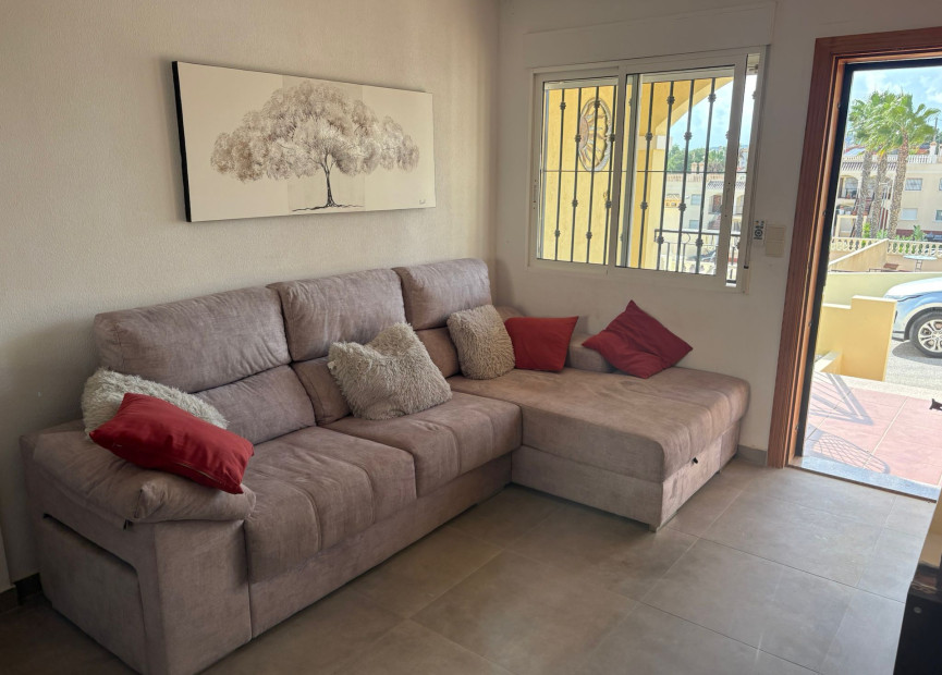 Reventa - 1. Apartamento / piso - Algorfa - Costa Blanca Sur