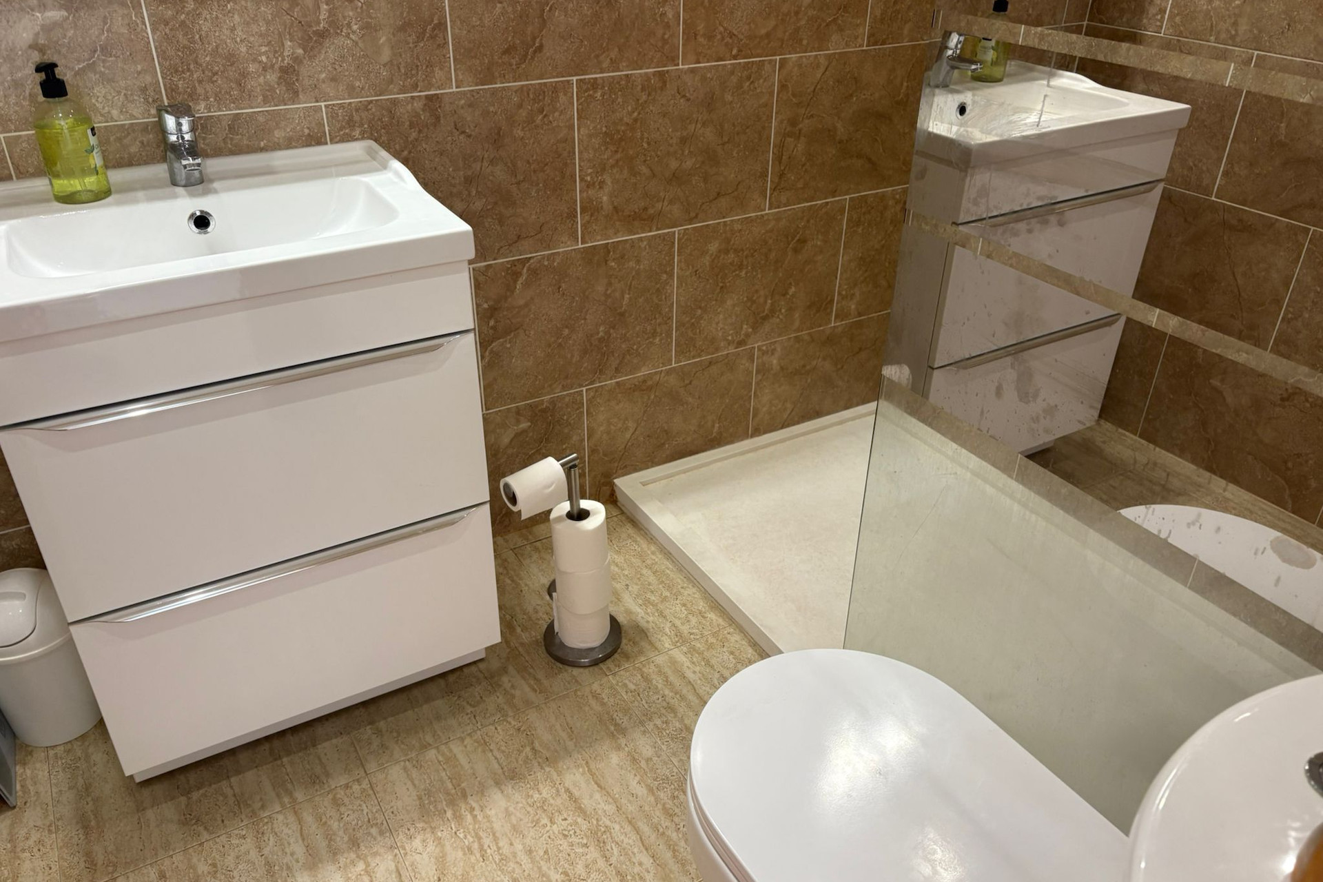 Reventa - 1. Apartamento / piso - Algorfa - Costa Blanca Sur