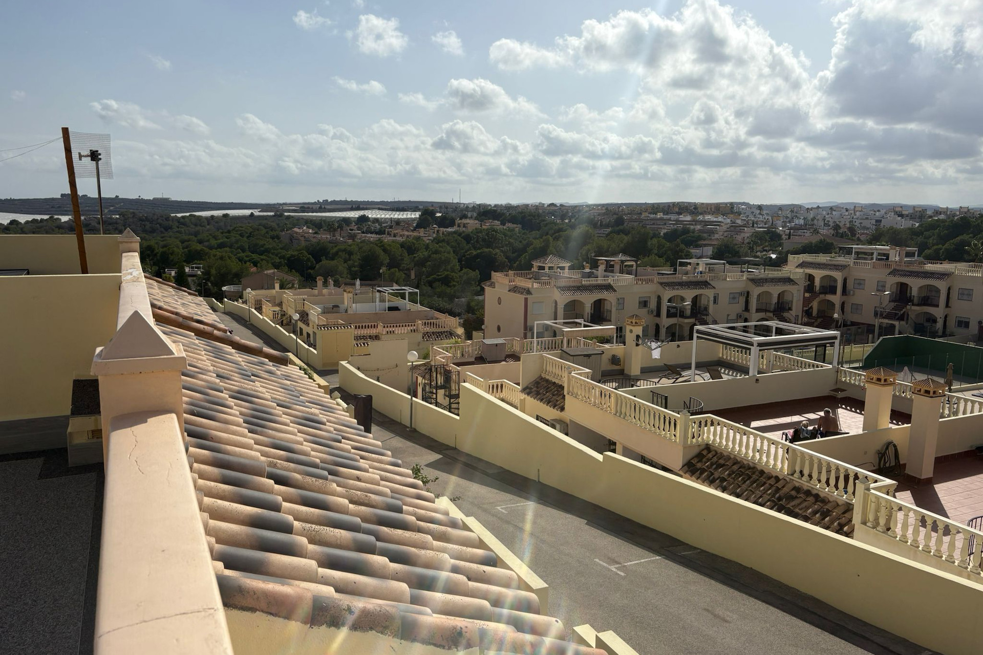 Reventa - 1. Apartamento / piso - Algorfa - Costa Blanca Sur