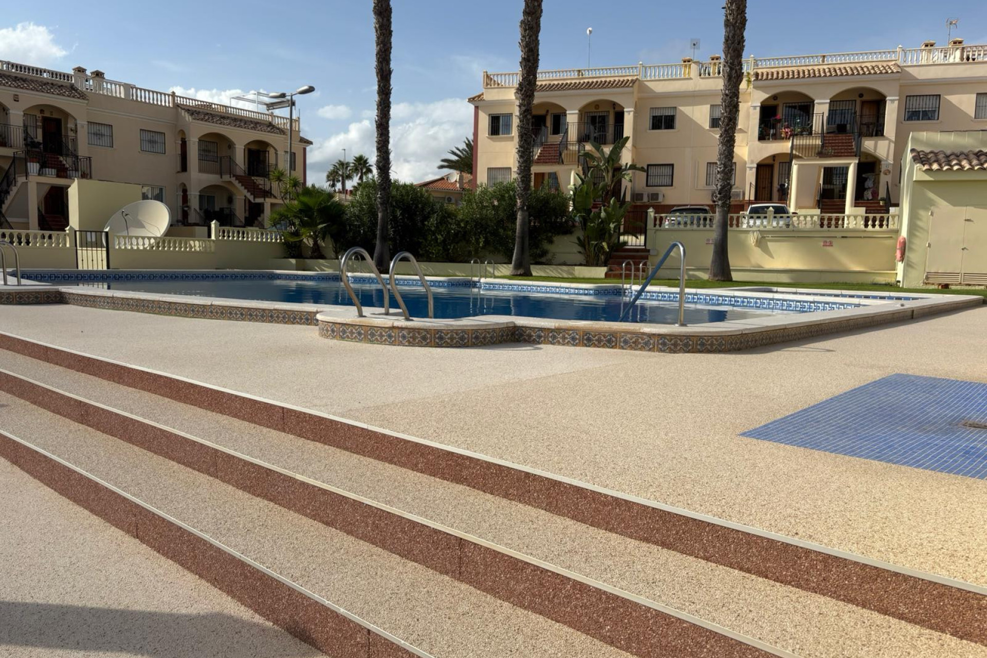 Reventa - 1. Apartamento / piso - Algorfa - Costa Blanca Sur