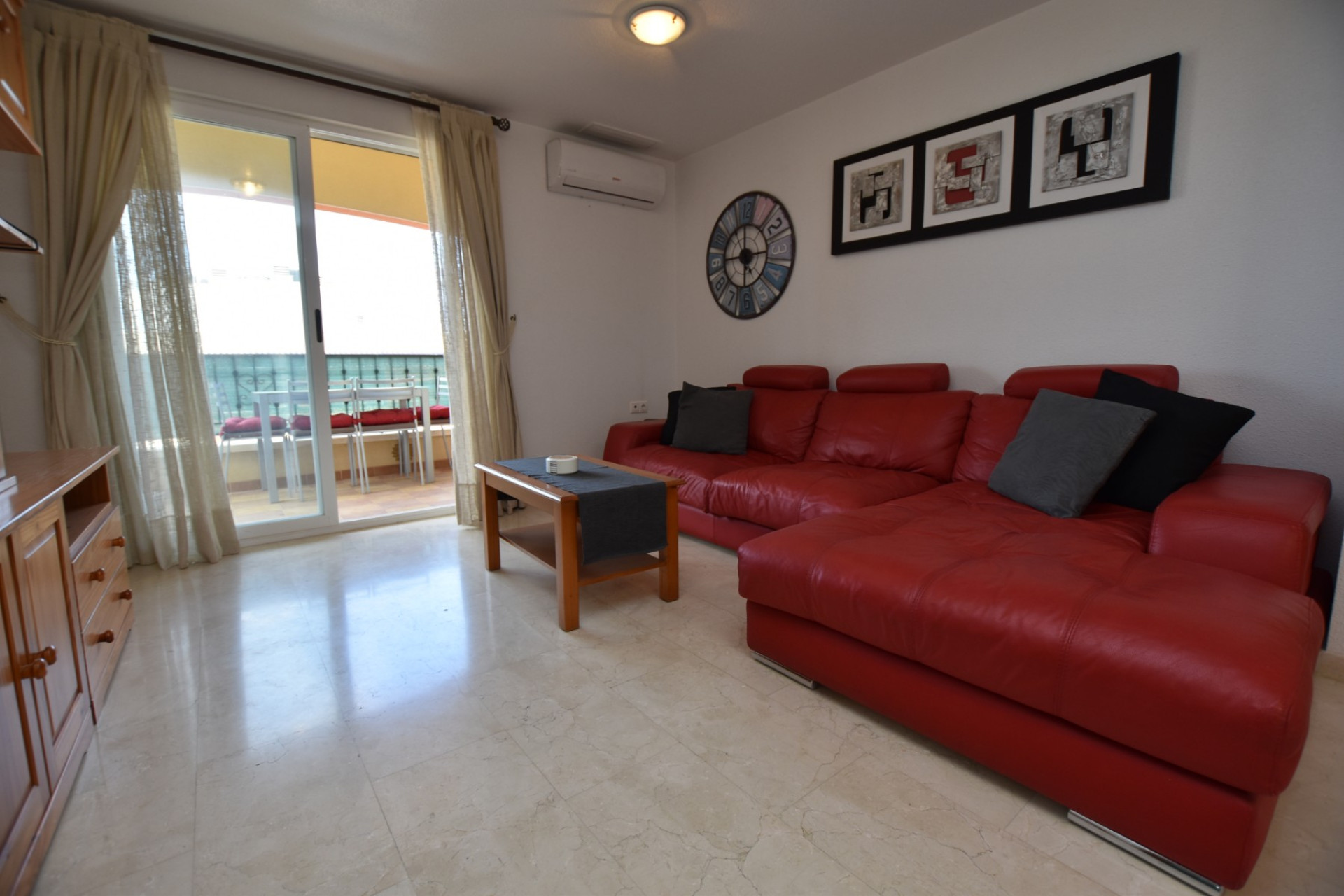 Reventa - 1. Apartamento / piso - Algorfa - Costa Blanca Sur
