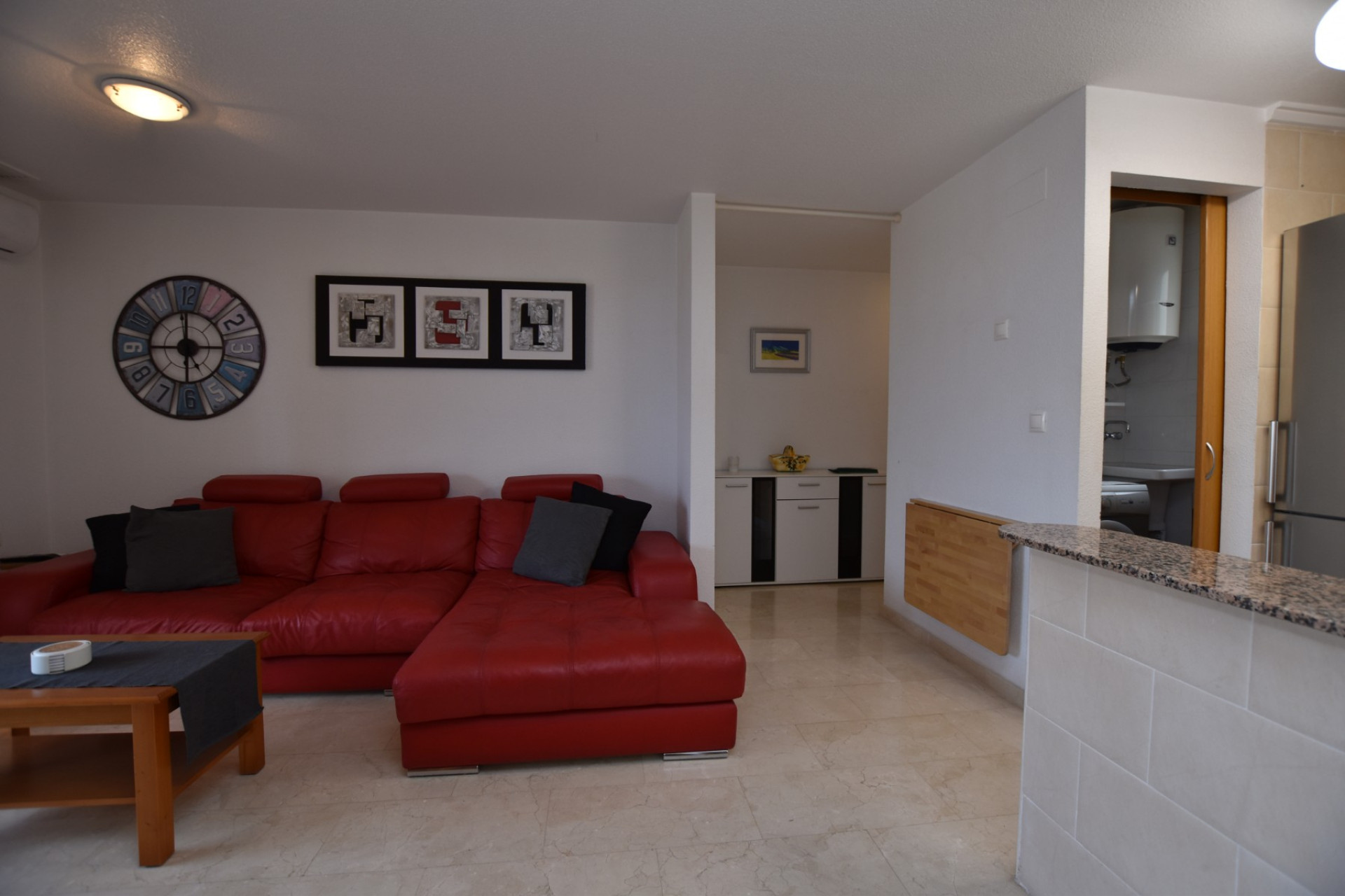 Reventa - 1. Apartamento / piso - Algorfa - Costa Blanca Sur
