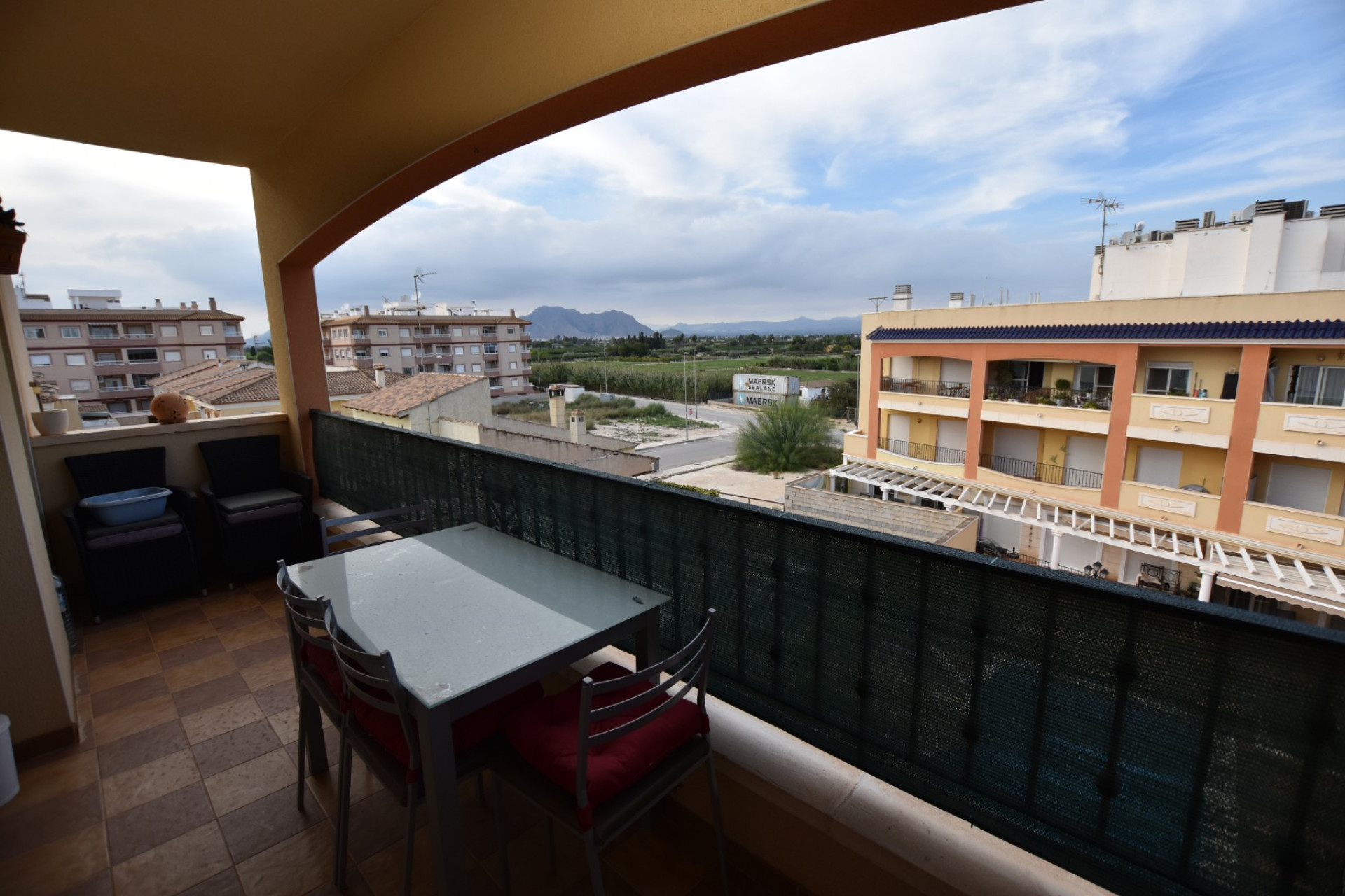 Reventa - 1. Apartamento / piso - Algorfa - Costa Blanca Sur