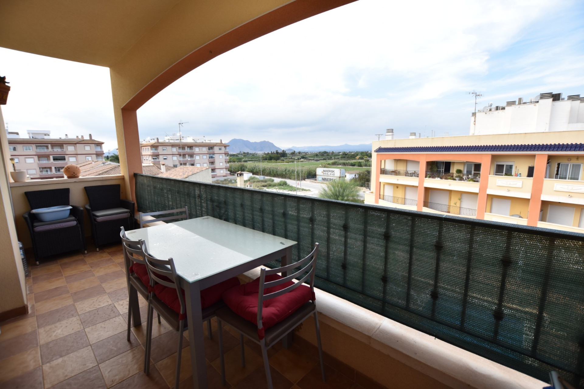 Reventa - 1. Apartamento / piso - Algorfa - Costa Blanca Sur