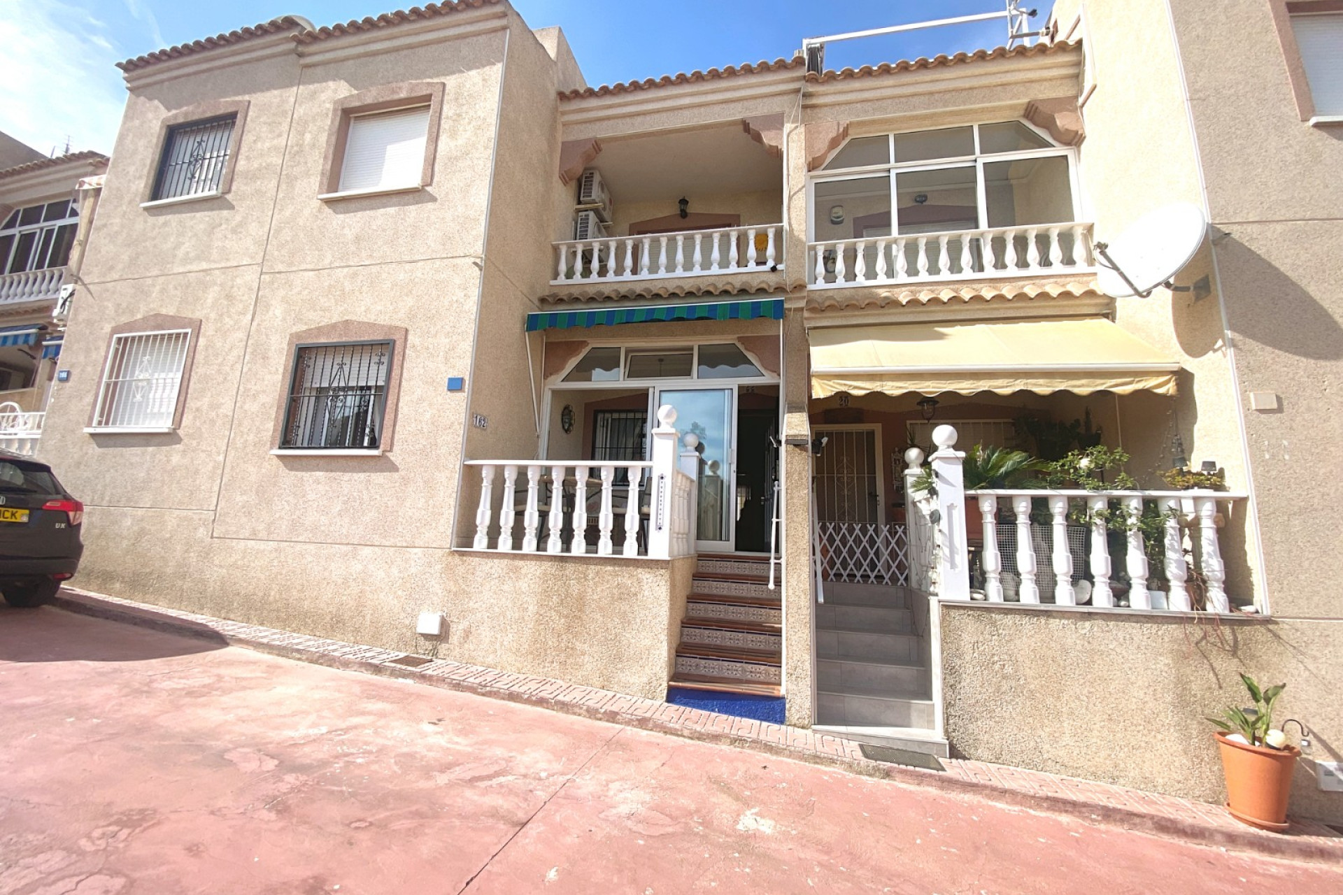 Reventa - 1. Apartamento / piso - Algorfa - Costa Blanca Sur
