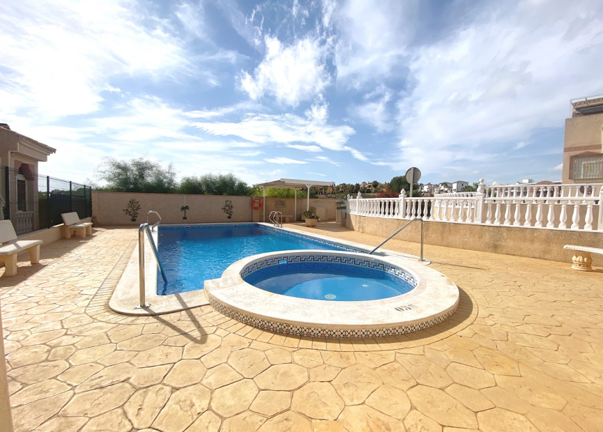 Reventa - 1. Apartamento / piso - Algorfa - Costa Blanca Sur