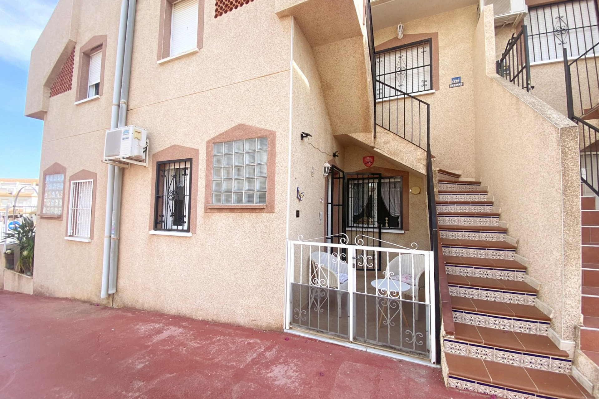 Reventa - 1. Apartamento / piso - Algorfa - Costa Blanca Sur