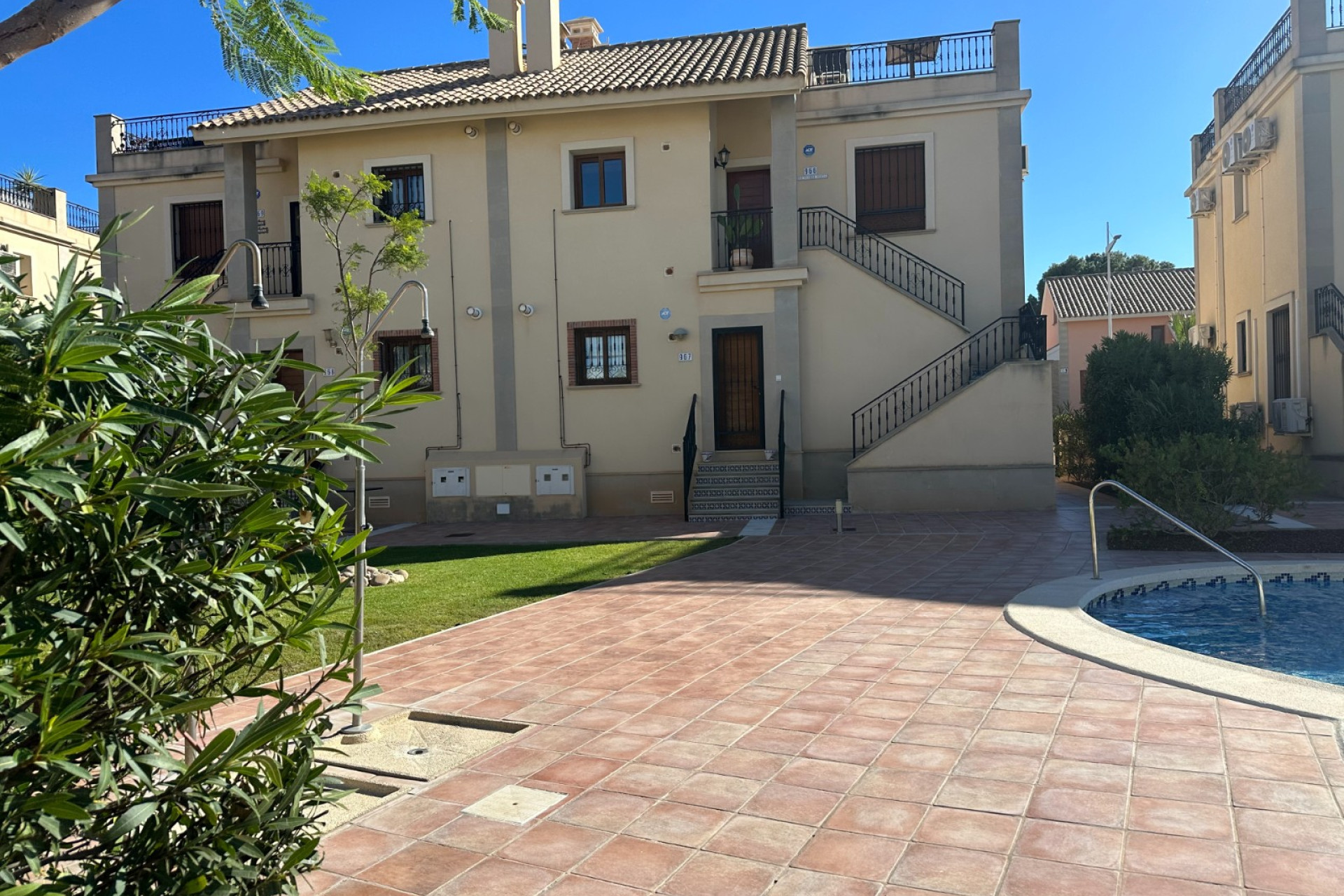 Reventa - 1. Apartamento / piso - Algorfa - Costa Blanca Sur