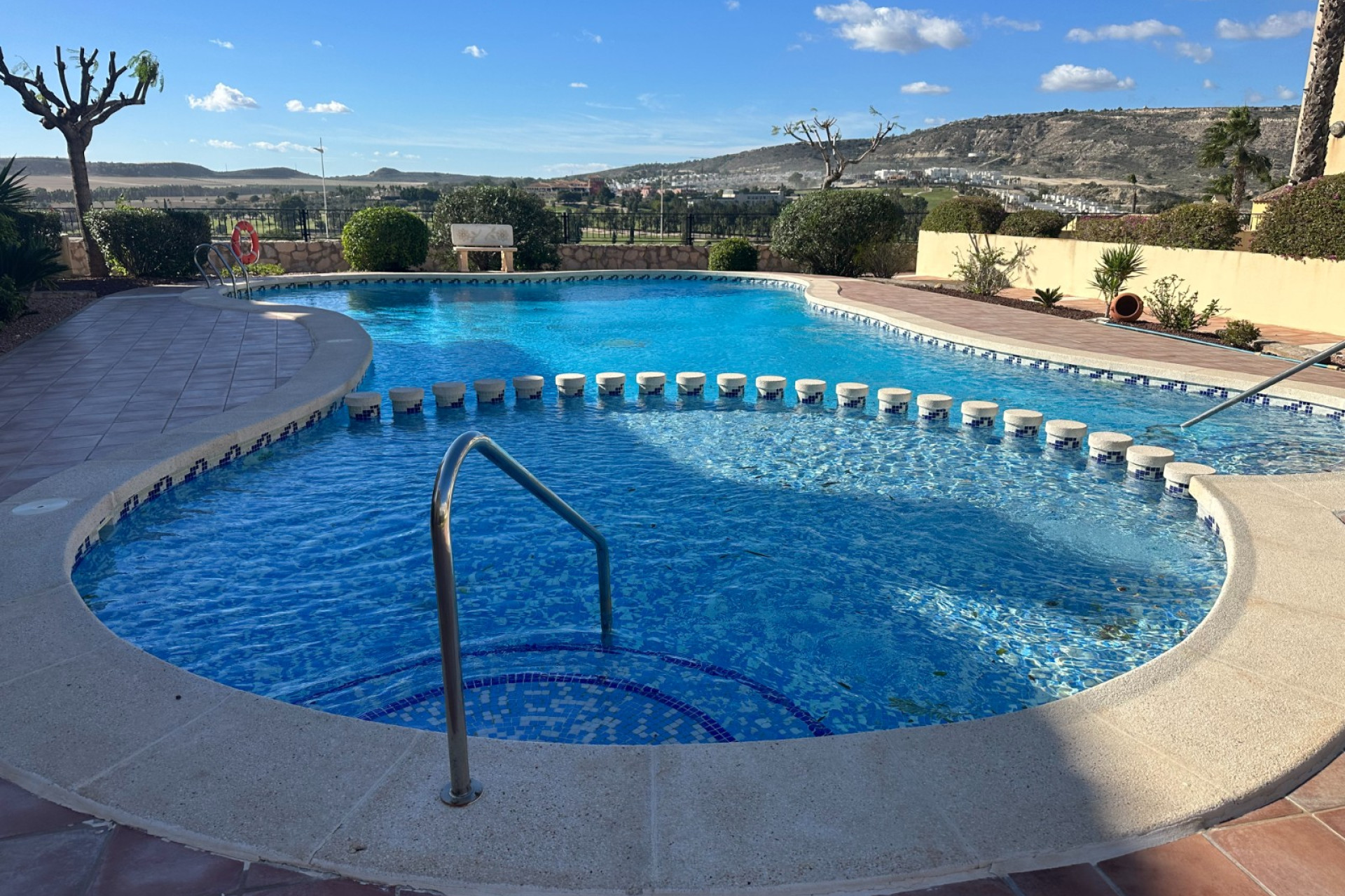 Reventa - 1. Apartamento / piso - Algorfa - Costa Blanca Sur