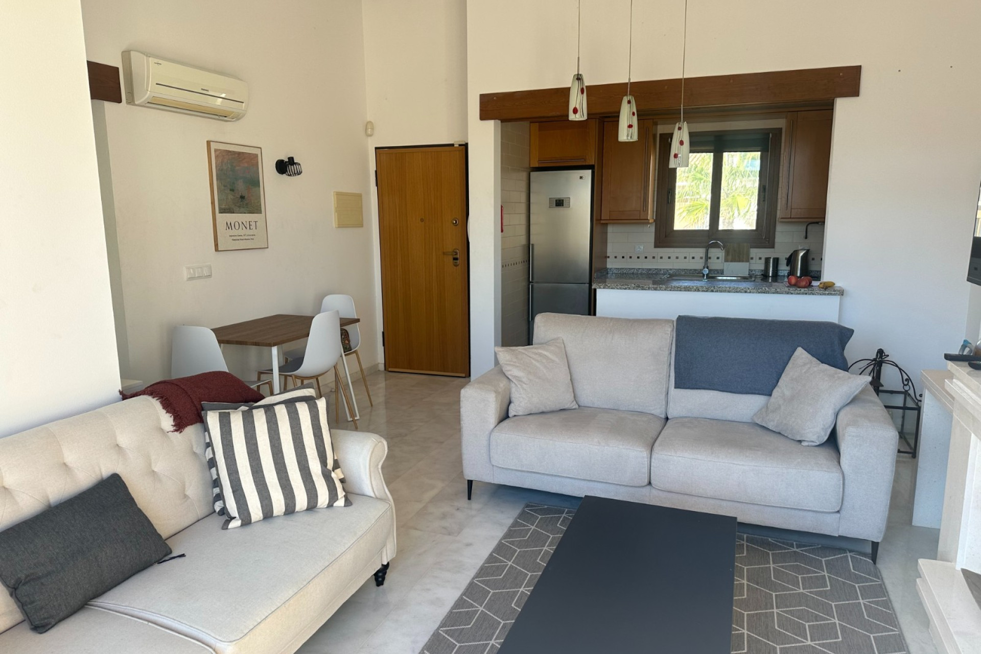 Reventa - 1. Apartamento / piso - Algorfa - Costa Blanca Sur