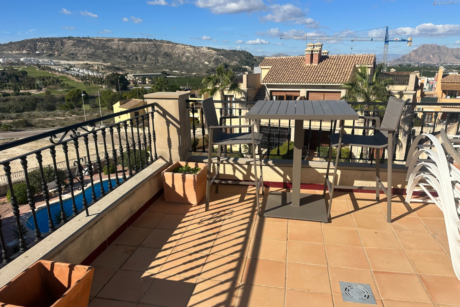 Reventa - 1. Apartamento / piso - Algorfa - Costa Blanca Sur
