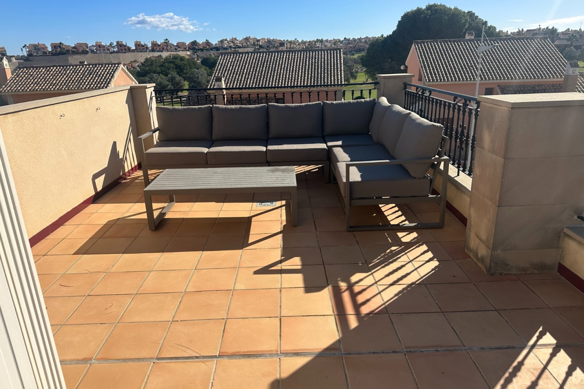 Reventa - 1. Apartamento / piso - Algorfa - Costa Blanca Sur