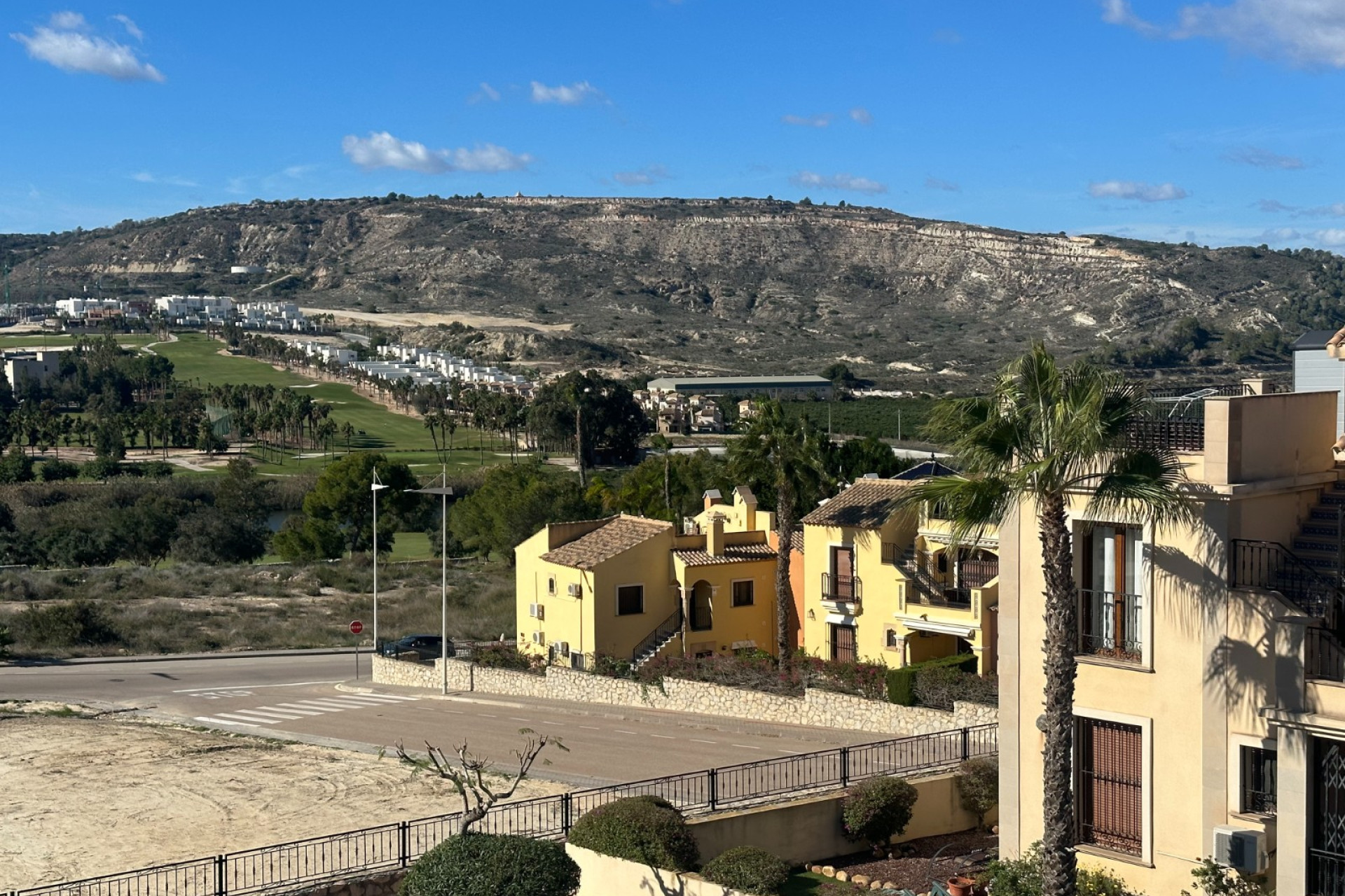 Reventa - 1. Apartamento / piso - Algorfa - Costa Blanca Sur