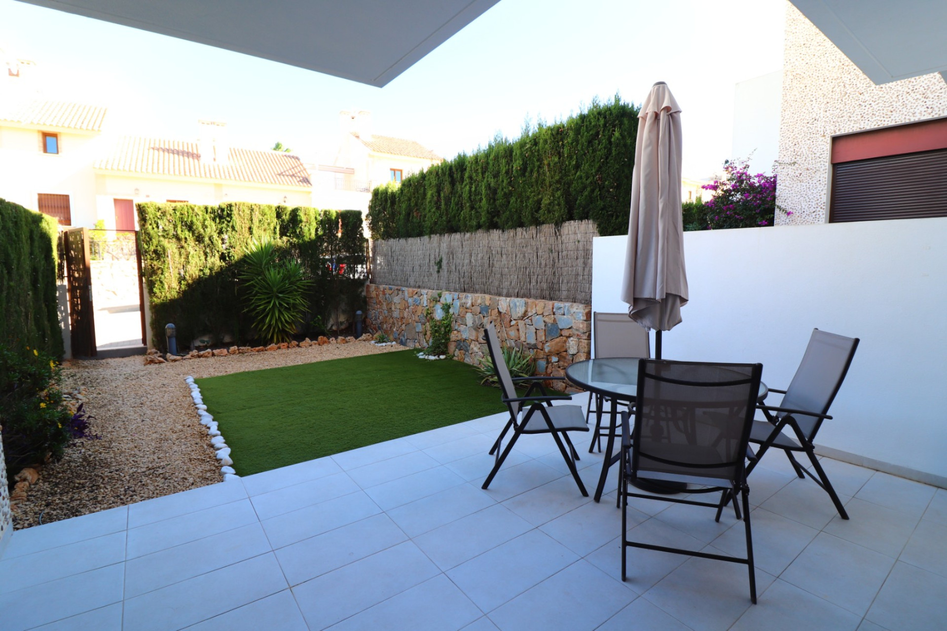 Reventa - 1. Apartamento / piso - Algorfa - Costa Blanca Sur