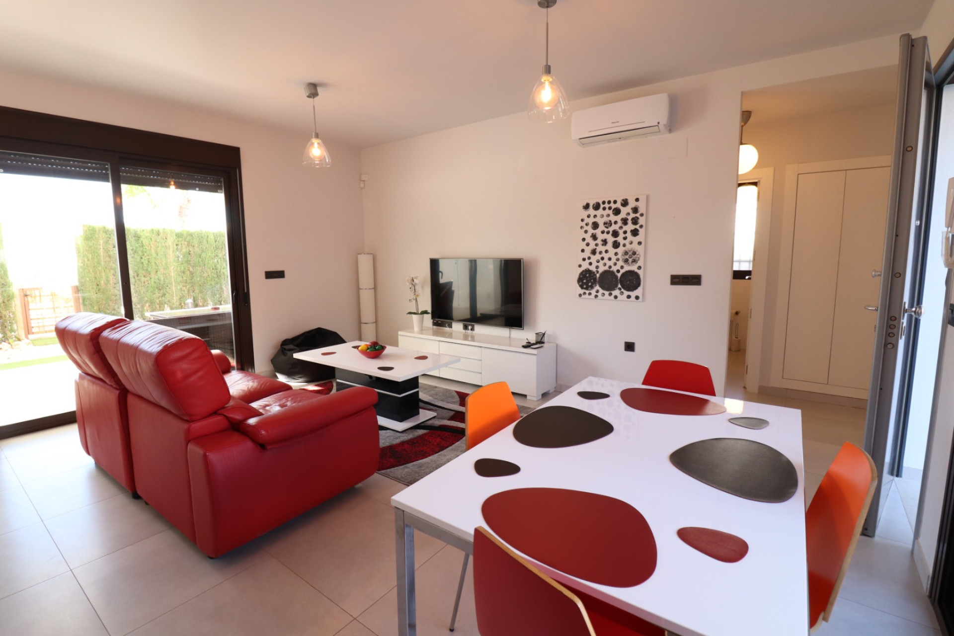 Reventa - 1. Apartamento / piso - Algorfa - Costa Blanca Sur