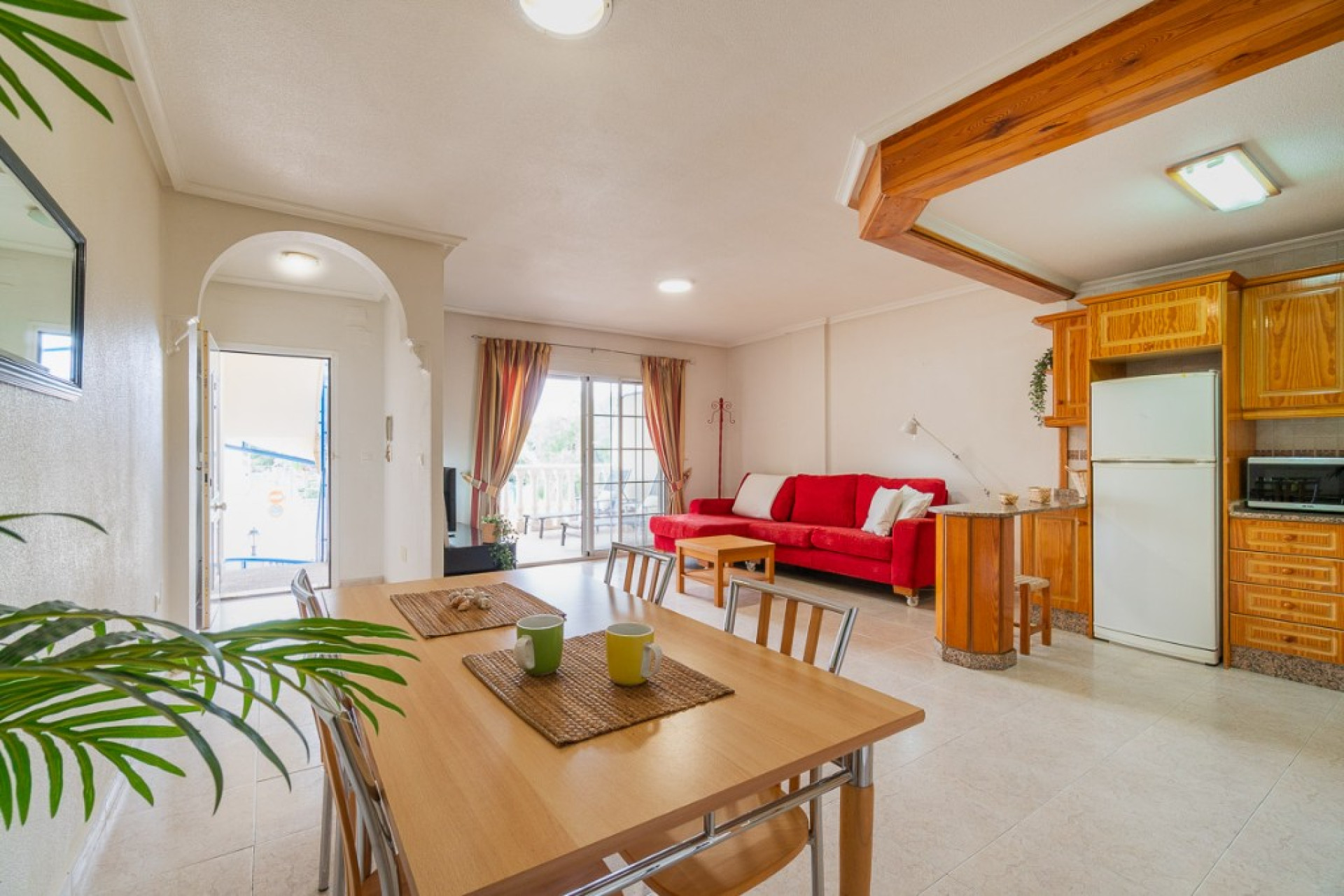 Reventa - 1. Apartamento / piso - Algorfa - Costa Blanca Sur