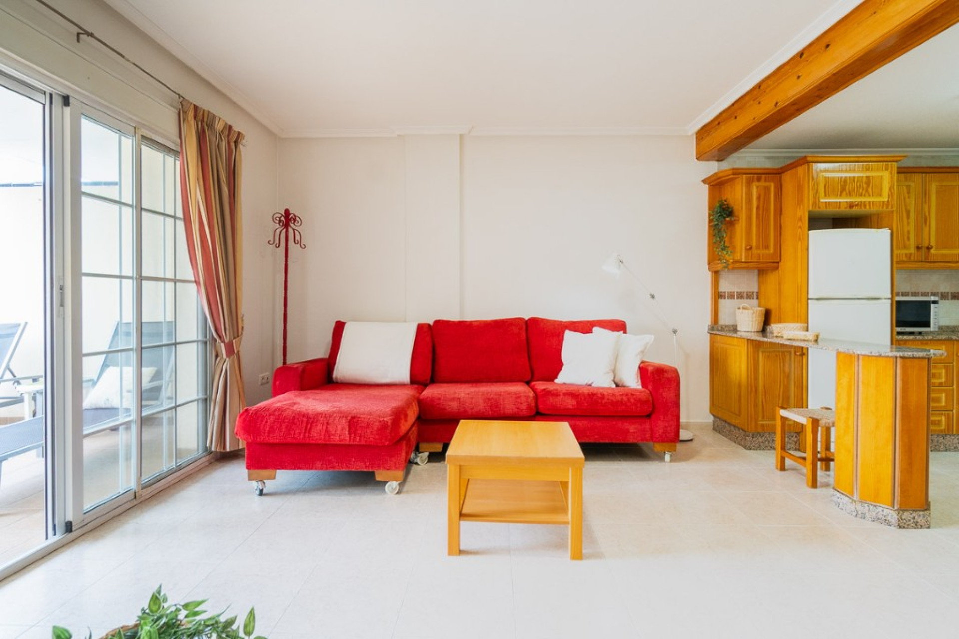 Reventa - 1. Apartamento / piso - Algorfa - Costa Blanca Sur