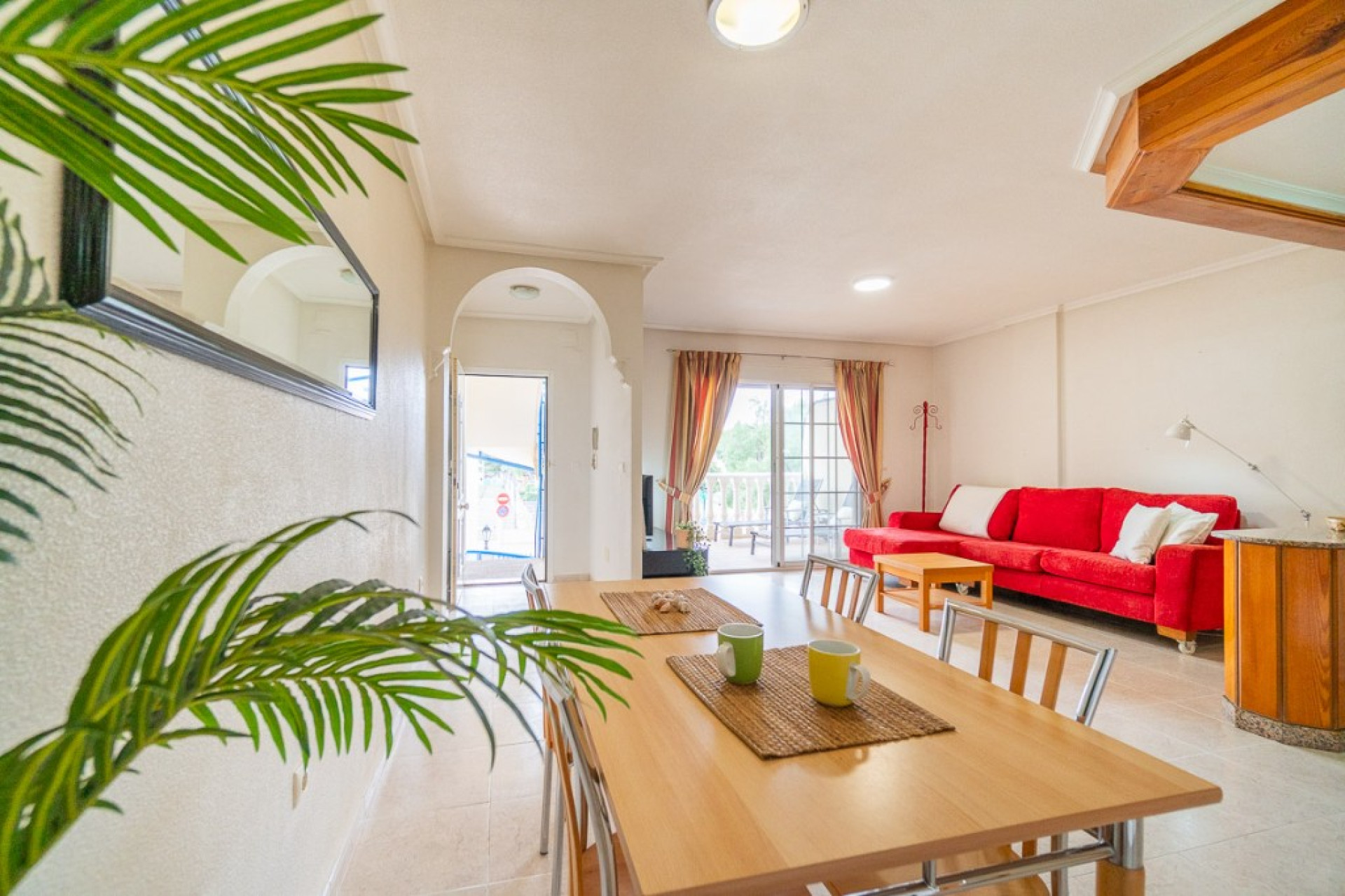 Reventa - 1. Apartamento / piso - Algorfa - Costa Blanca Sur