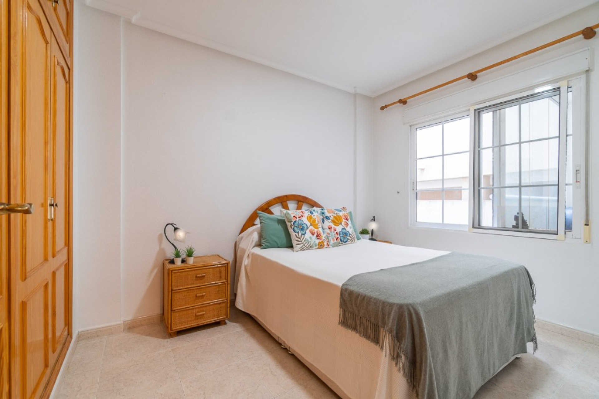 Reventa - 1. Apartamento / piso - Algorfa - Costa Blanca Sur