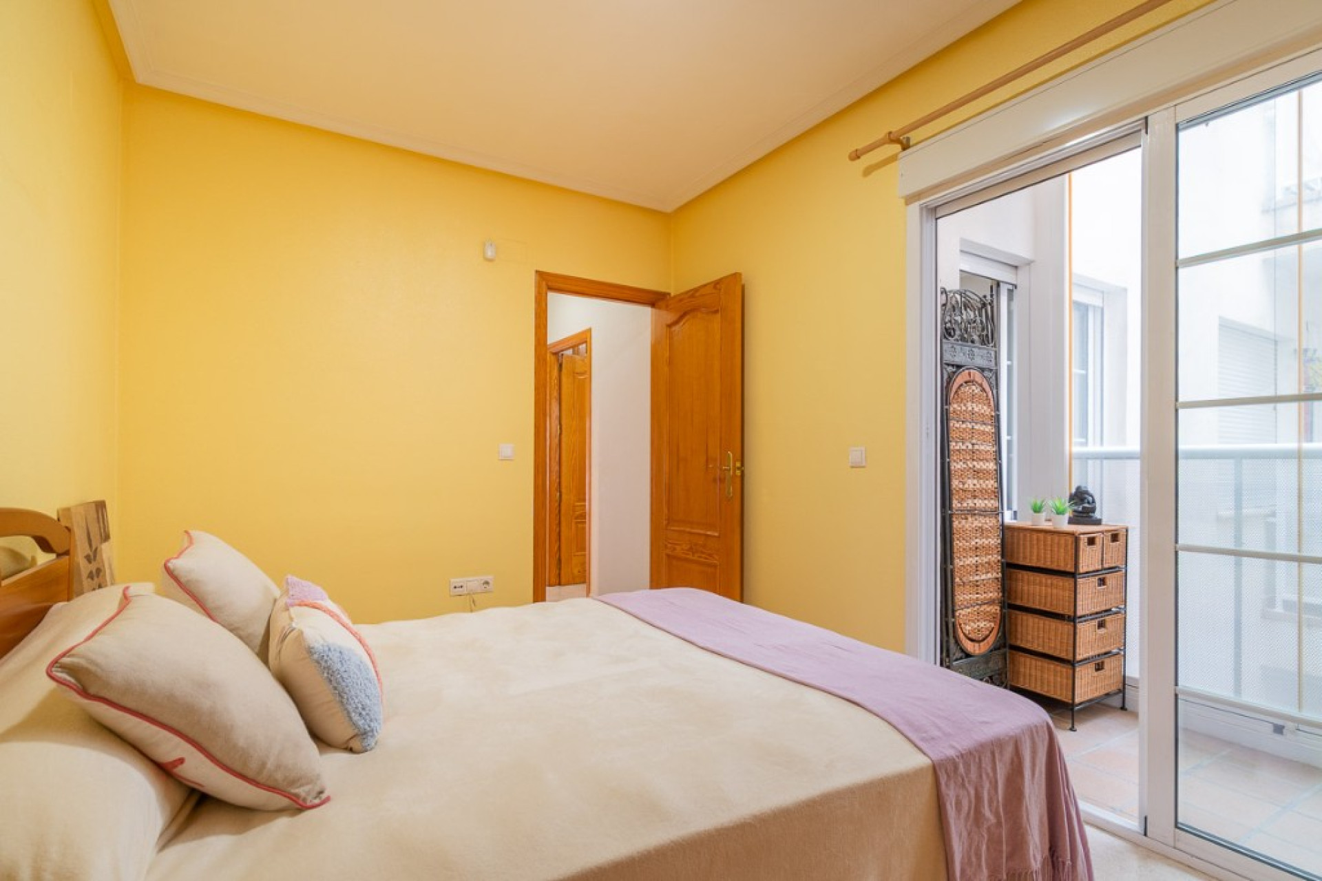 Reventa - 1. Apartamento / piso - Algorfa - Costa Blanca Sur