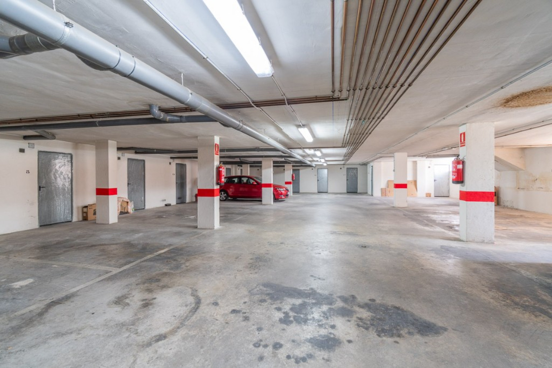 Reventa - 1. Apartamento / piso - Algorfa - Costa Blanca Sur