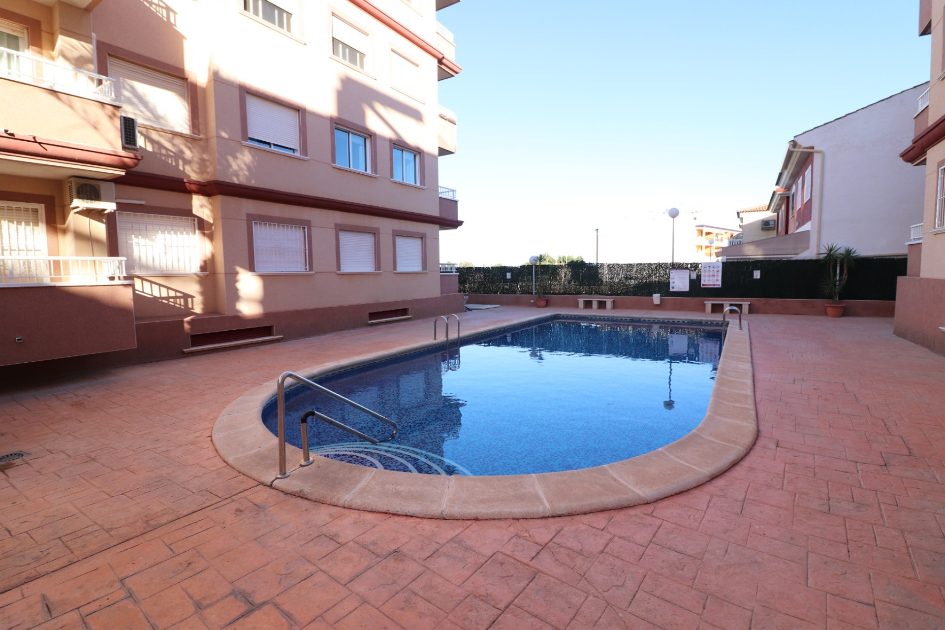 Reventa - 1. Apartamento / piso - Algorfa - Costa Blanca Sur