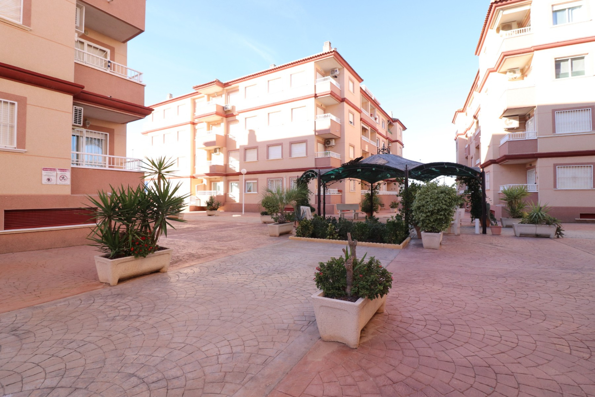 Reventa - 1. Apartamento / piso - Algorfa - Costa Blanca Sur