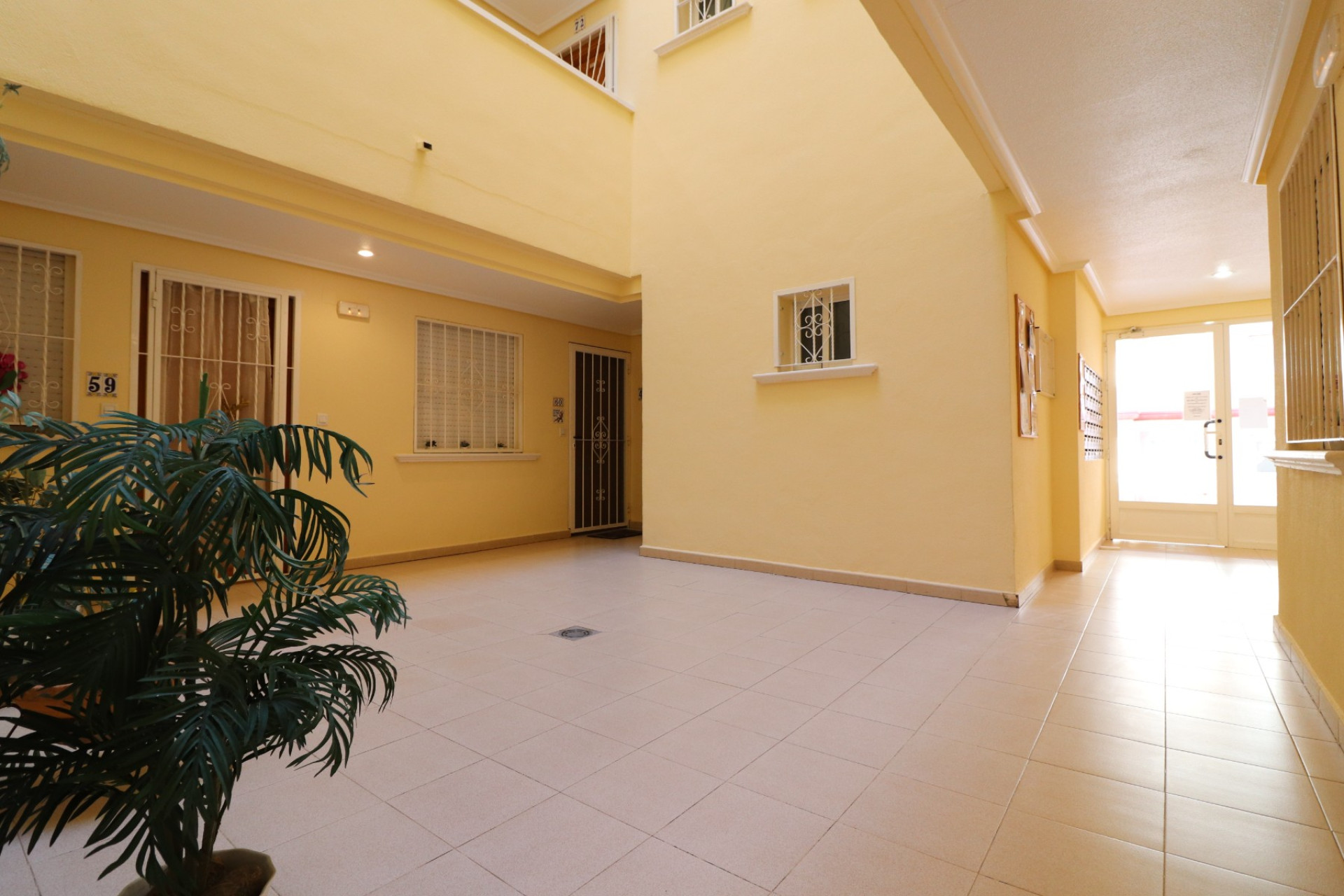 Reventa - 1. Apartamento / piso - Algorfa - Costa Blanca Sur
