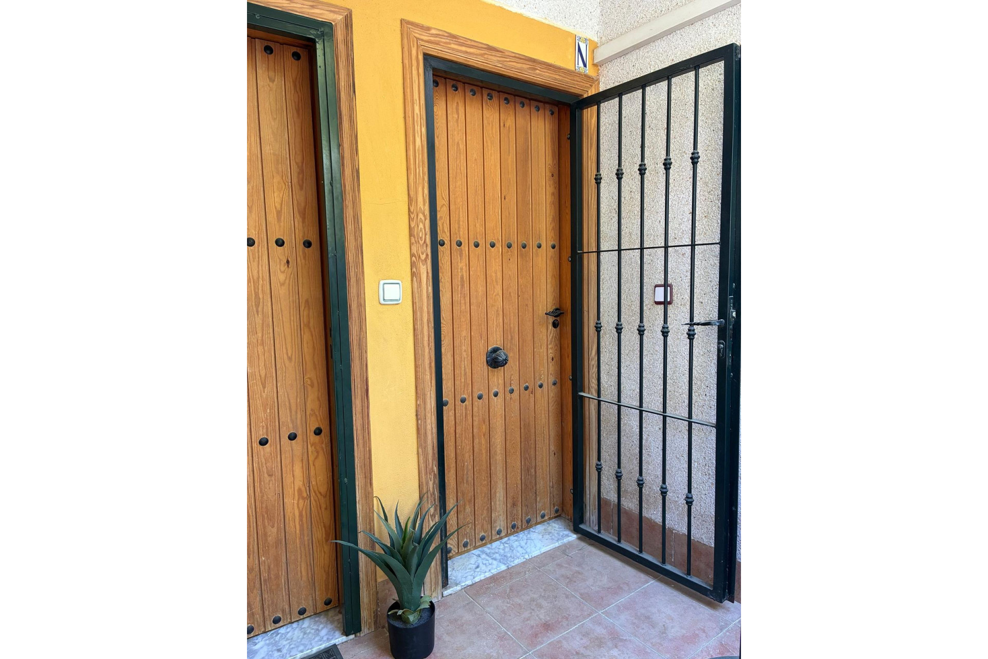 Reventa - 1. Apartamento / piso - Algorfa - Costa Blanca Sur