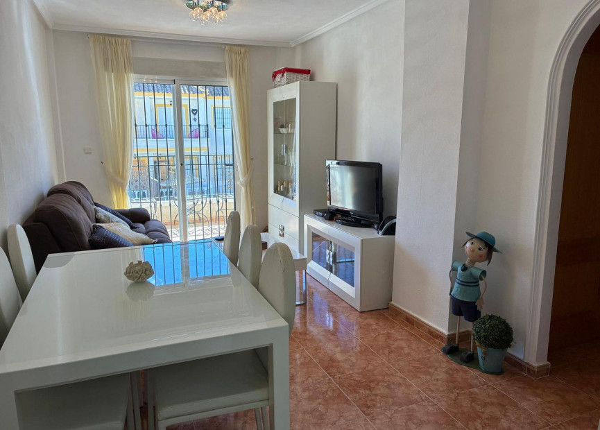 Reventa - 1. Apartamento / piso - Algorfa - Costa Blanca Sur