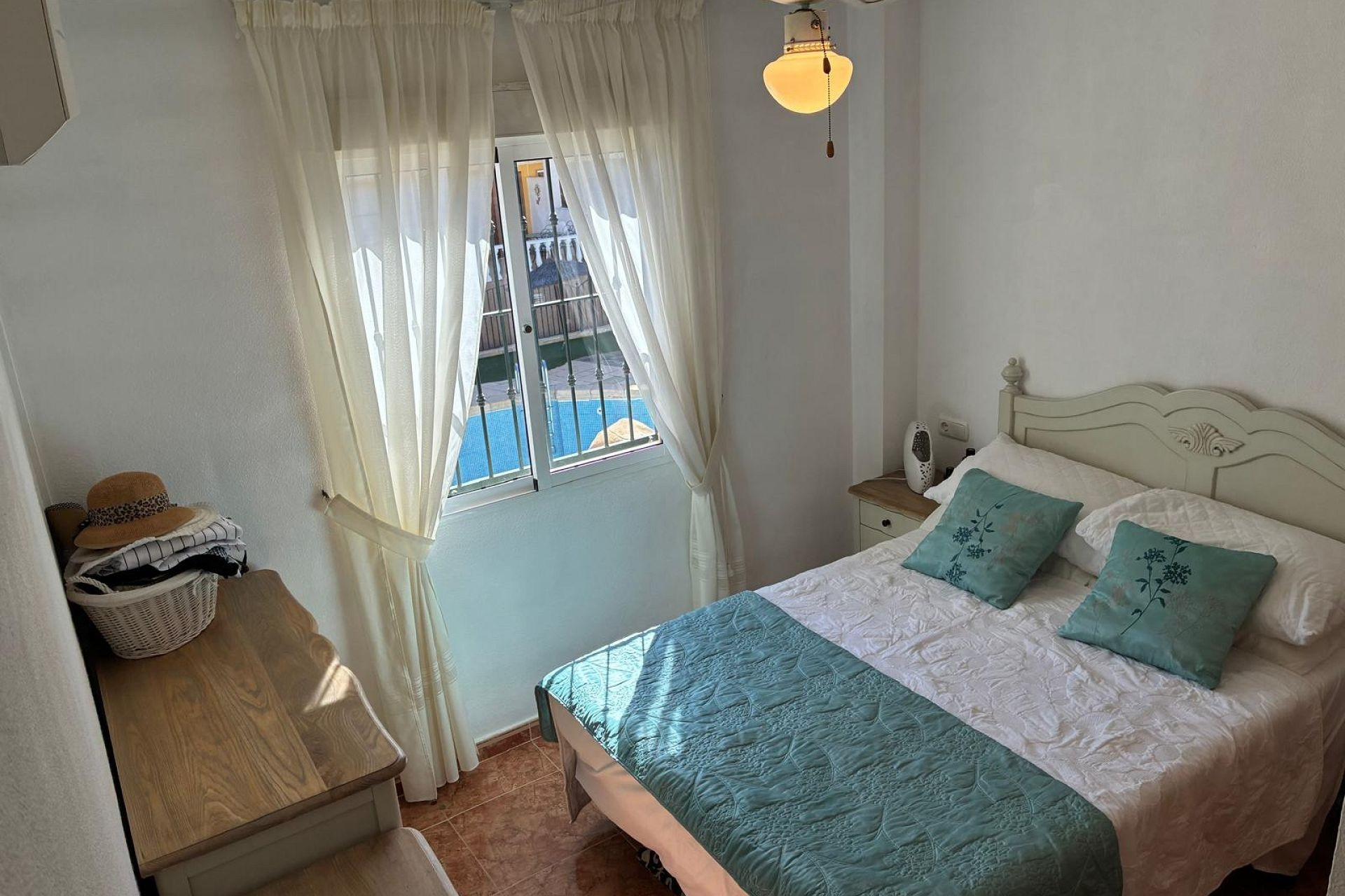 Reventa - 1. Apartamento / piso - Algorfa - Costa Blanca Sur