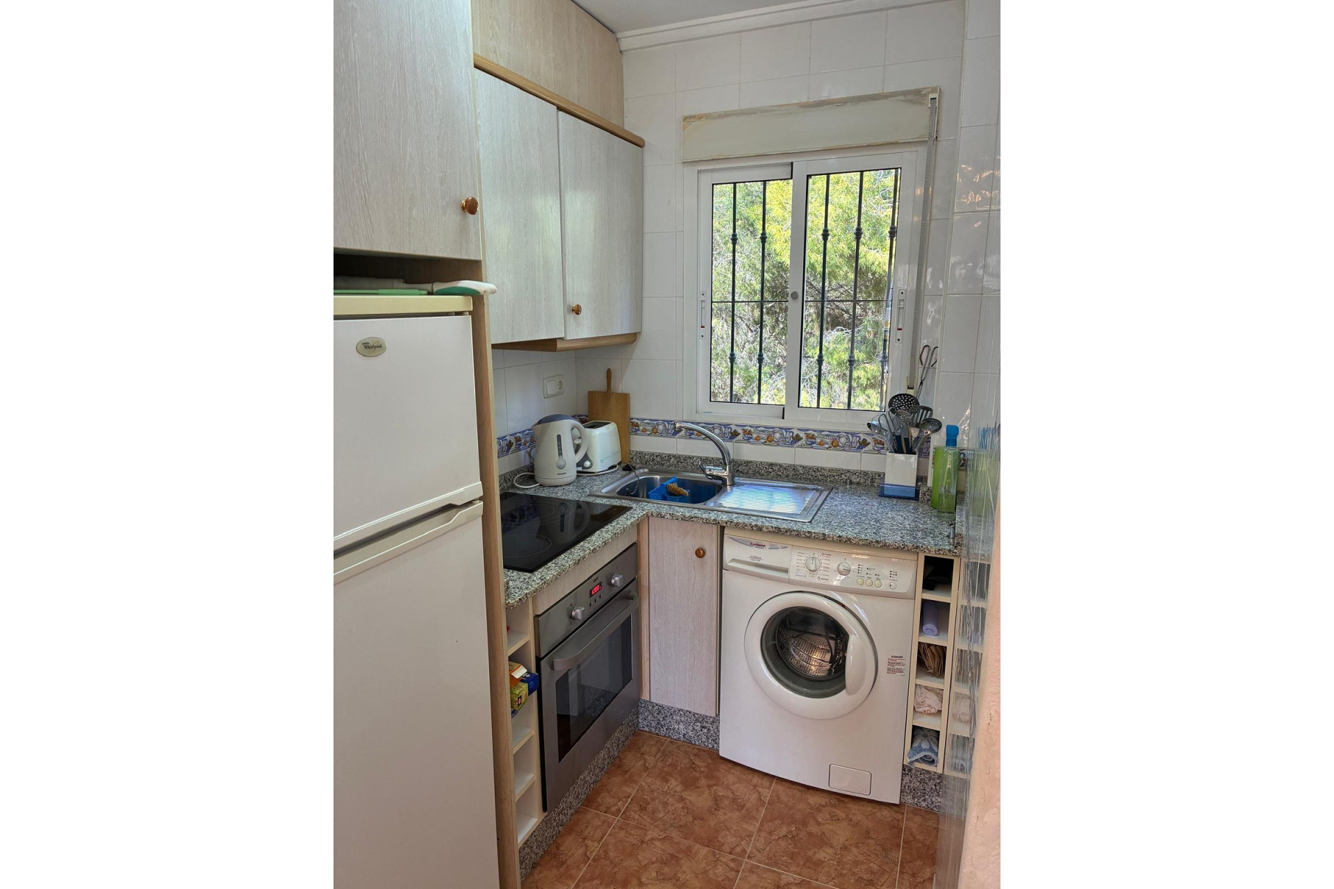 Reventa - 1. Apartamento / piso - Algorfa - Costa Blanca Sur