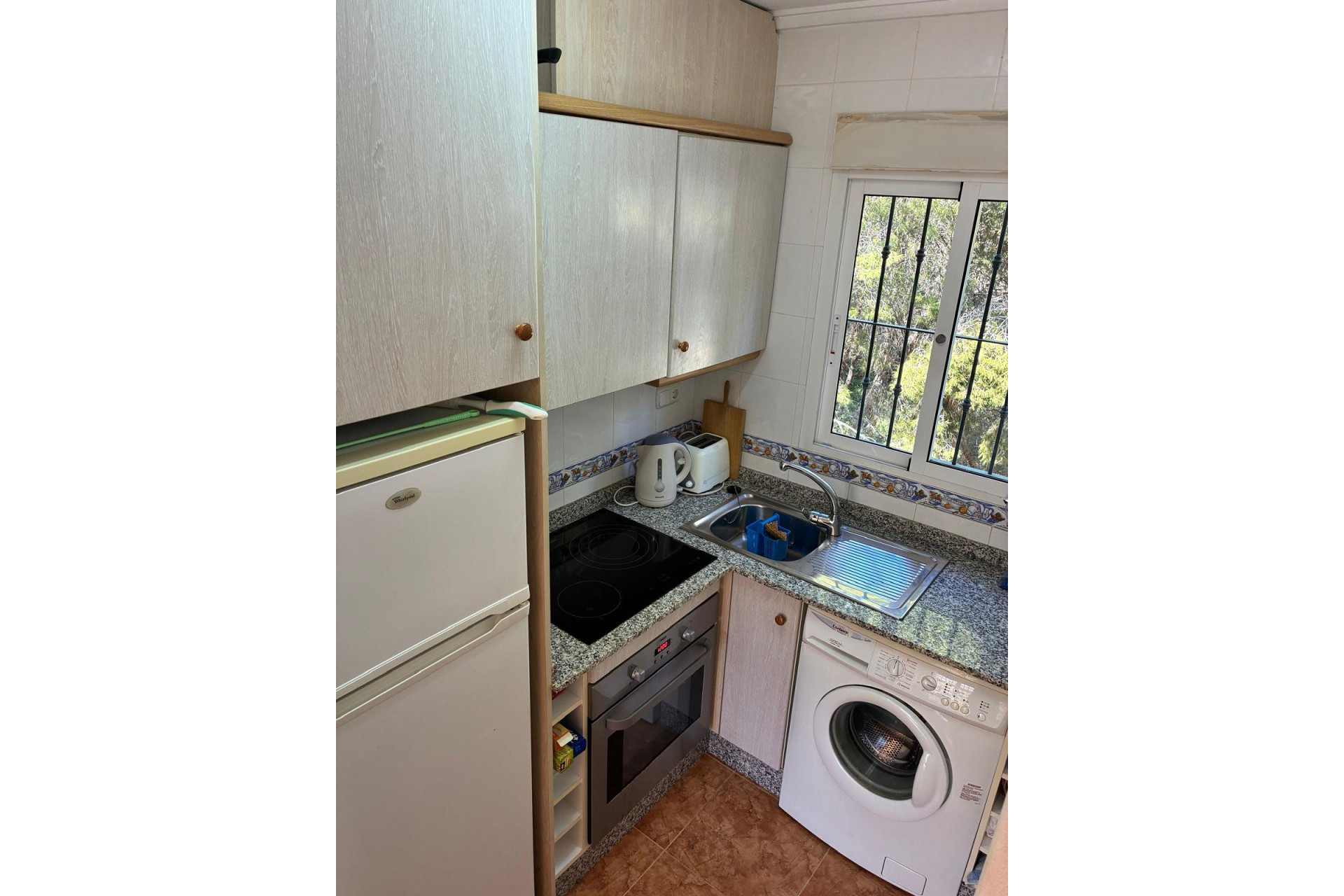 Reventa - 1. Apartamento / piso - Algorfa - Costa Blanca Sur