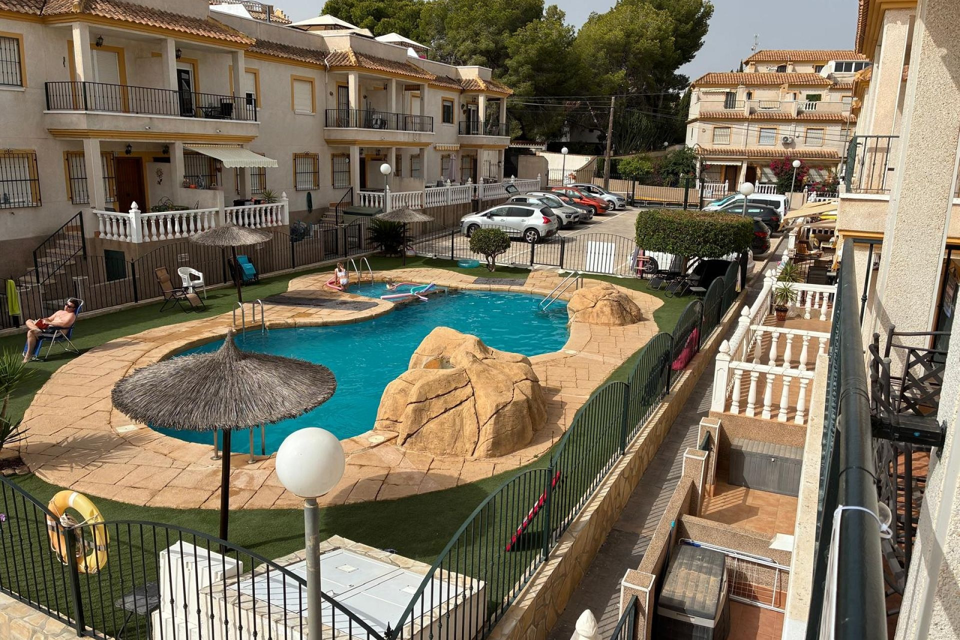 Reventa - 1. Apartamento / piso - Algorfa - Costa Blanca Sur