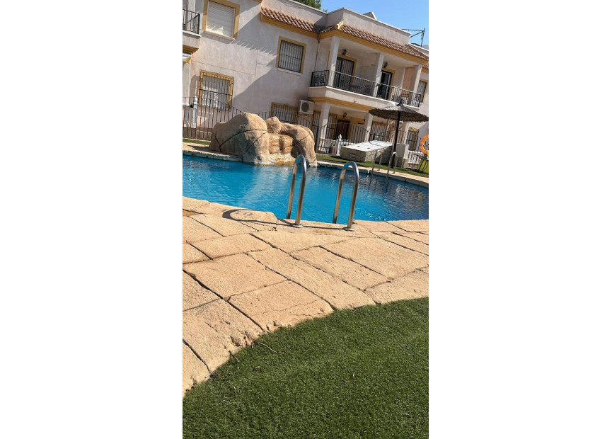 Reventa - 1. Apartamento / piso - Algorfa - Costa Blanca Sur