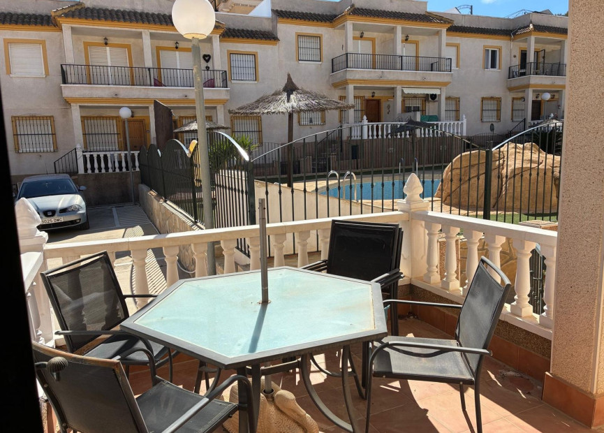 Reventa - 1. Apartamento / piso - Algorfa - Costa Blanca Sur