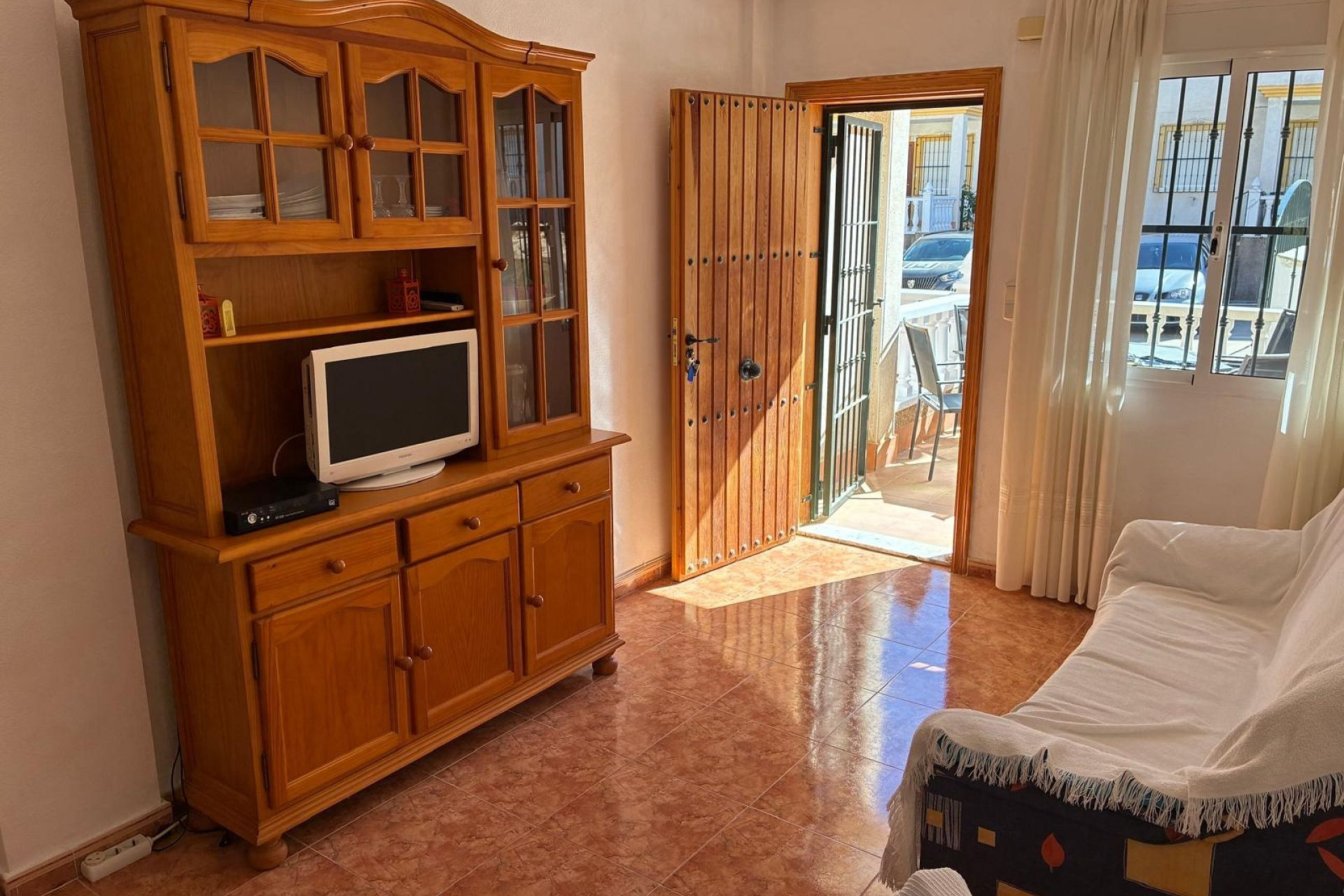 Reventa - 1. Apartamento / piso - Algorfa - Costa Blanca Sur