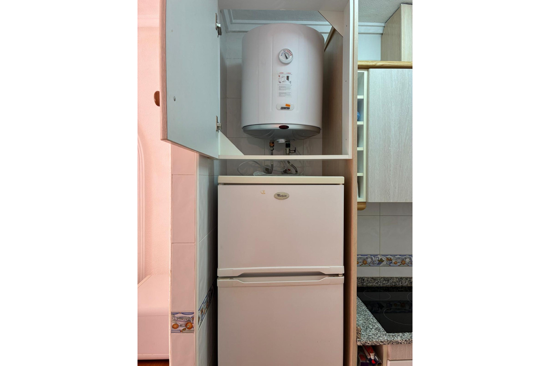 Reventa - 1. Apartamento / piso - Algorfa - Costa Blanca Sur