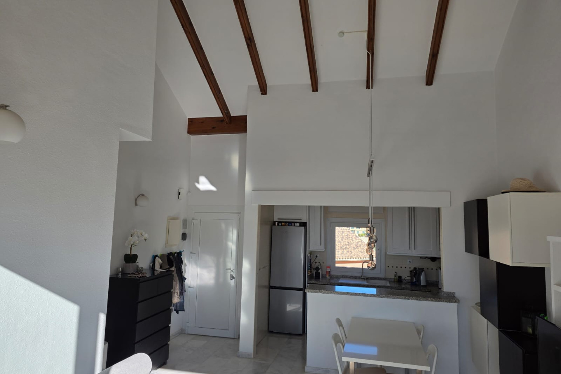 Reventa - 1. Apartamento / piso - Algorfa - Costa Blanca Sur