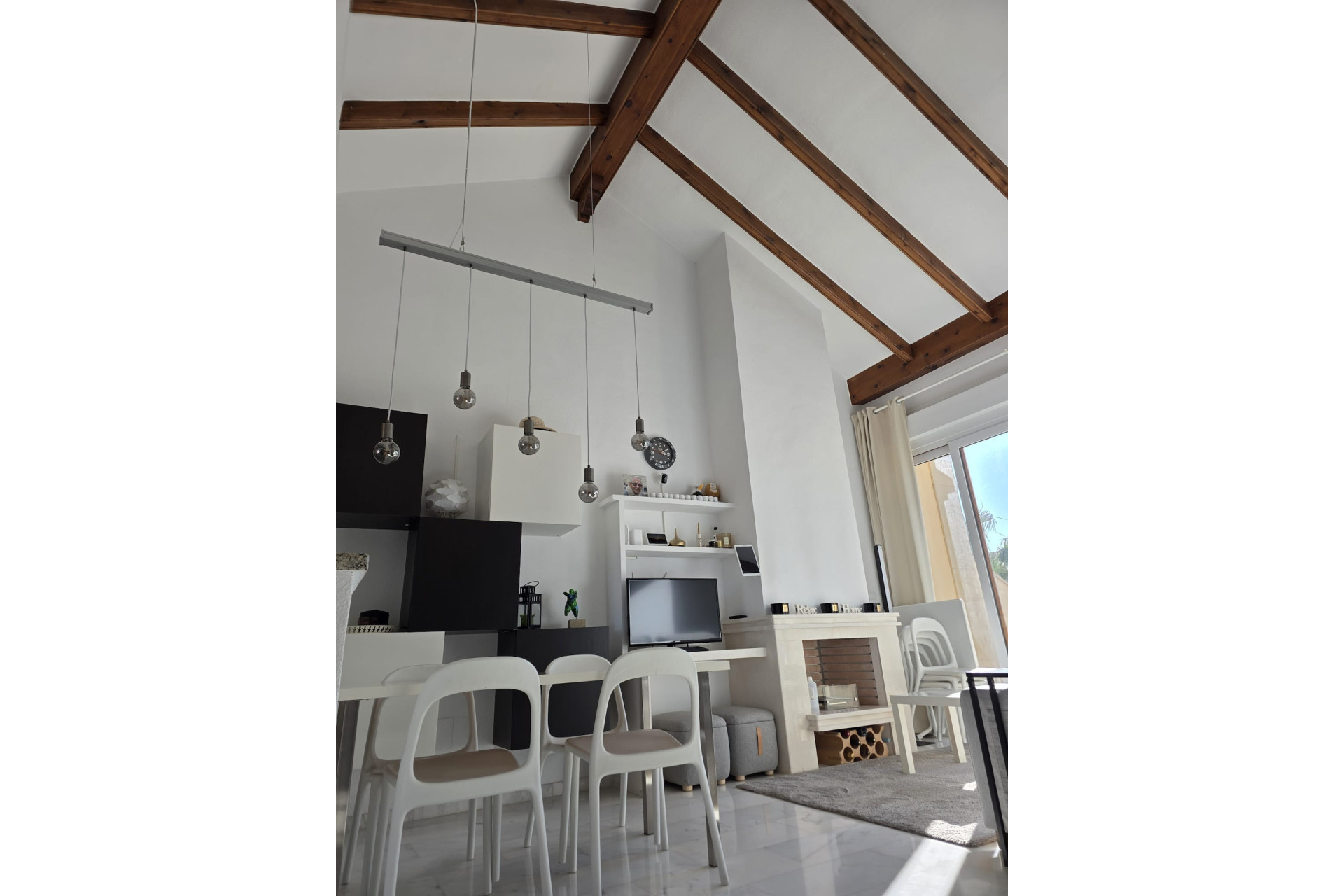 Reventa - 1. Apartamento / piso - Algorfa - Costa Blanca Sur