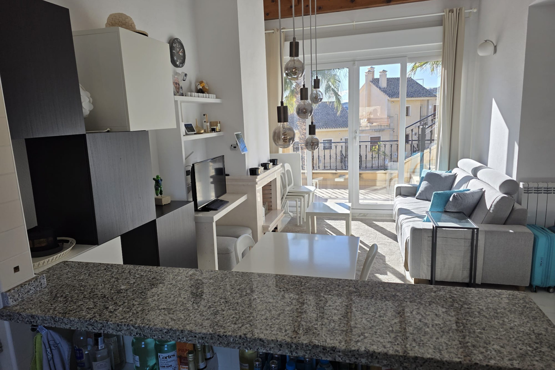 Reventa - 1. Apartamento / piso - Algorfa - Costa Blanca Sur