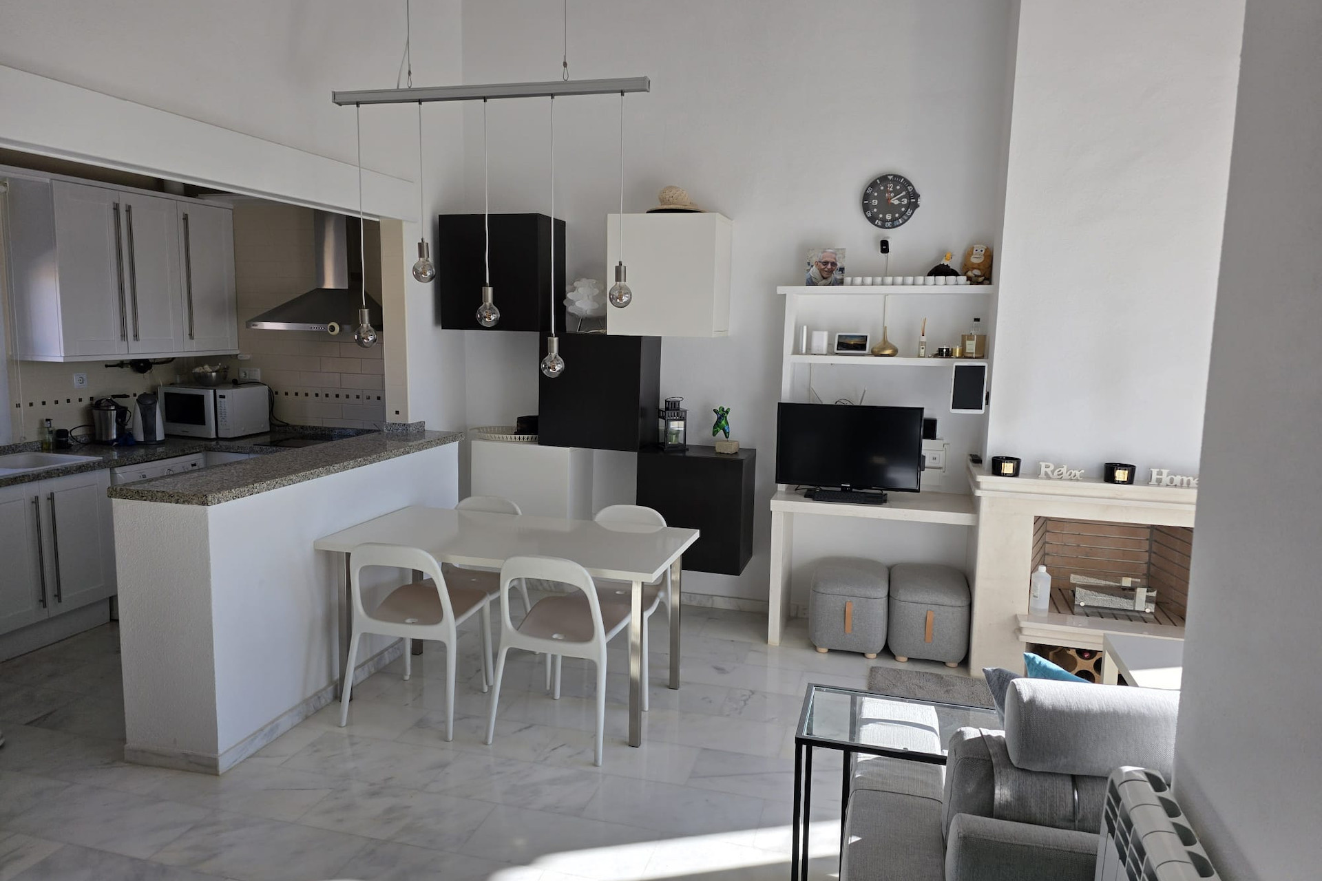 Reventa - 1. Apartamento / piso - Algorfa - Costa Blanca Sur