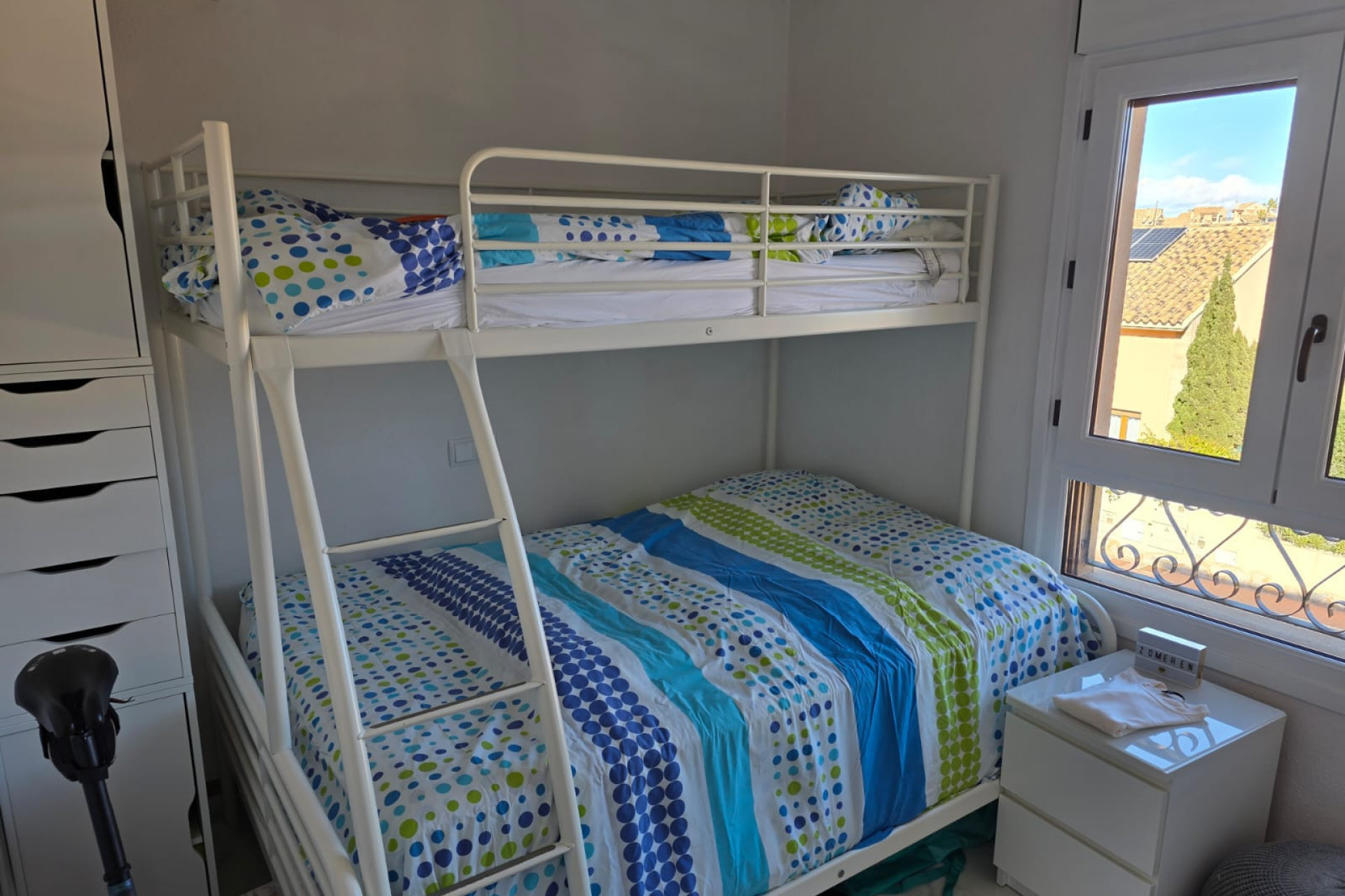 Reventa - 1. Apartamento / piso - Algorfa - Costa Blanca Sur