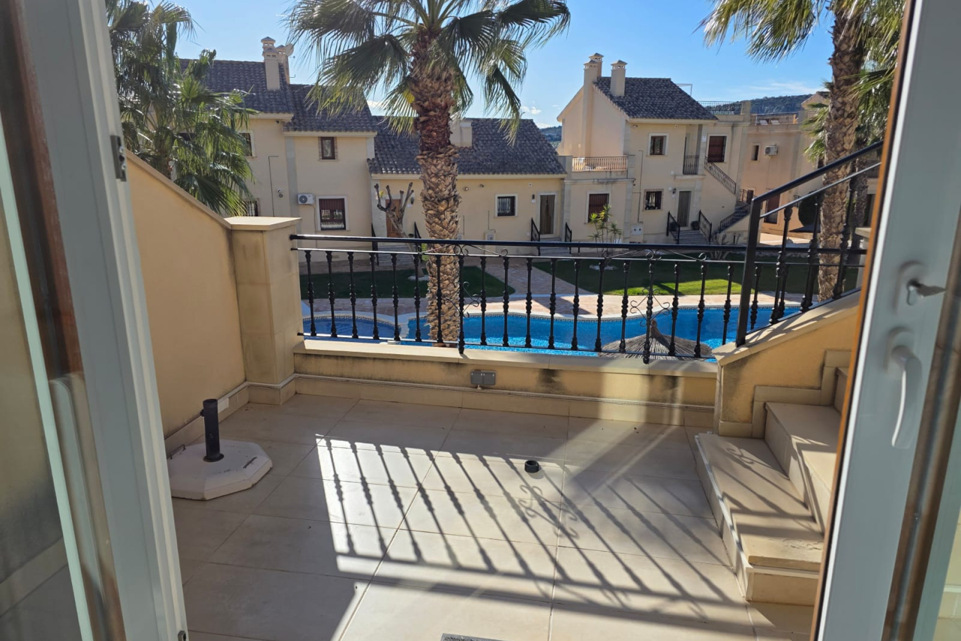 Reventa - 1. Apartamento / piso - Algorfa - Costa Blanca Sur