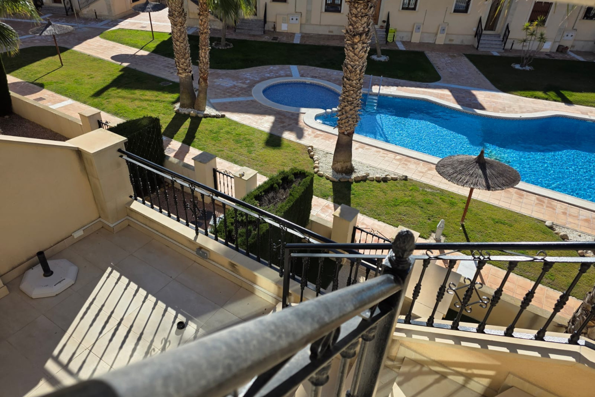 Reventa - 1. Apartamento / piso - Algorfa - Costa Blanca Sur